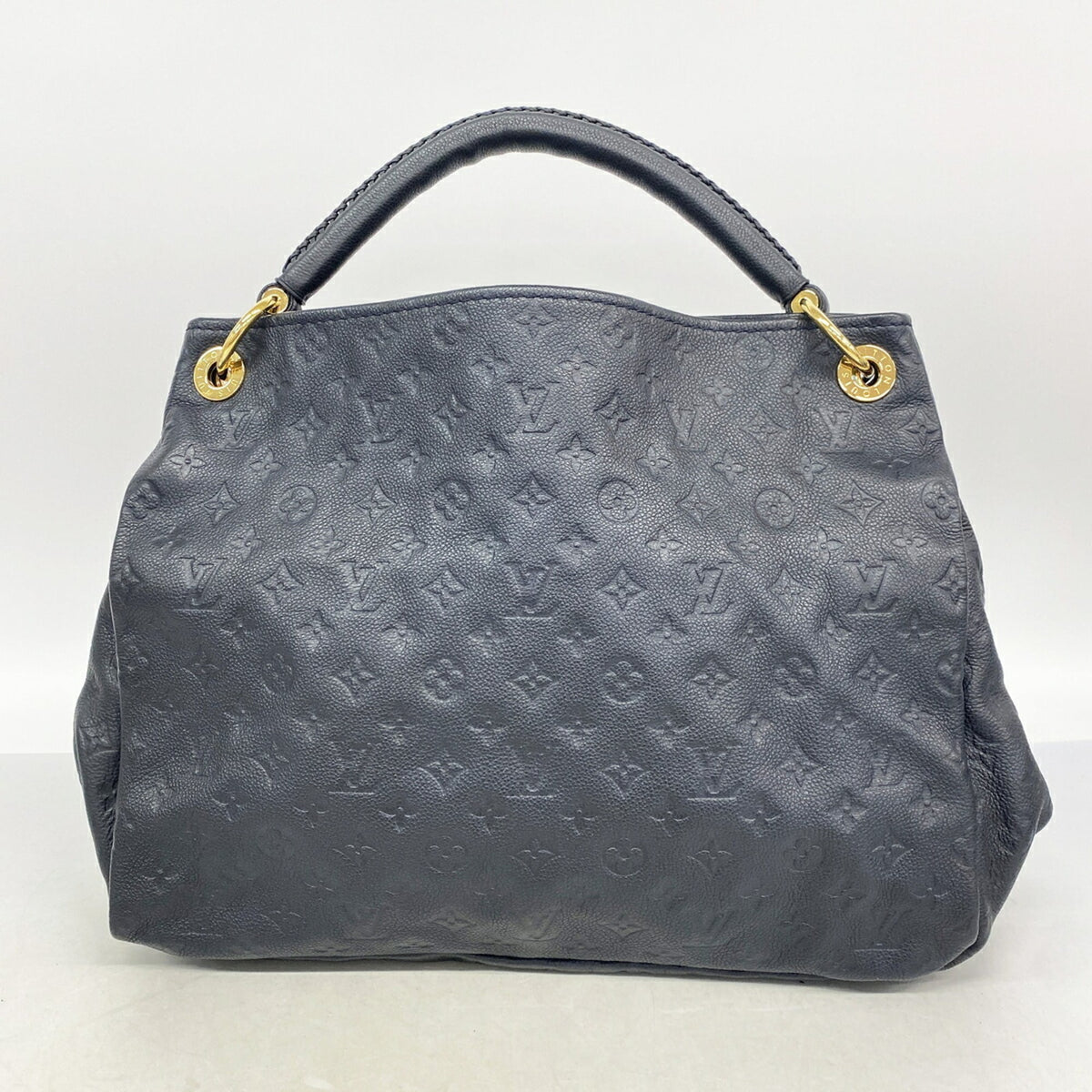 Louis Vuitton Infini Shoulder Bag (Pre-Owned)