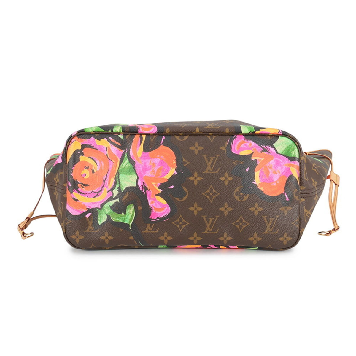 Louis Vuitton Monogram Rose Monogram Rose Pink Monogram Rose Handbag Tote Bag (Pre-Owned)