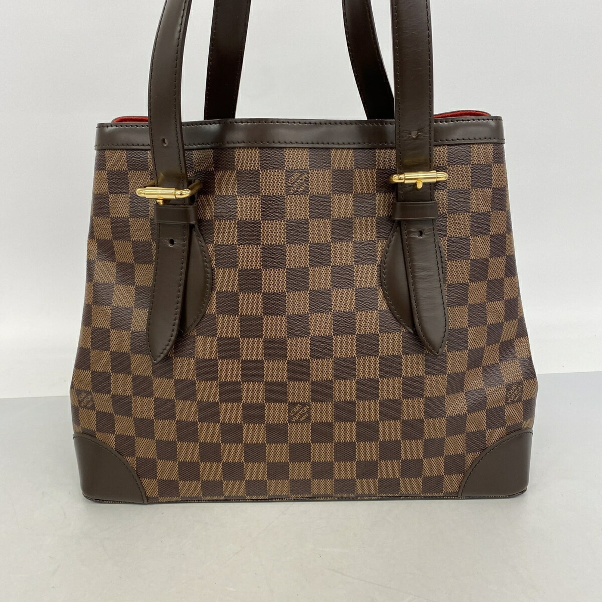 Louis Vuitton Ebene Tote Bag (Pre-Owned)
