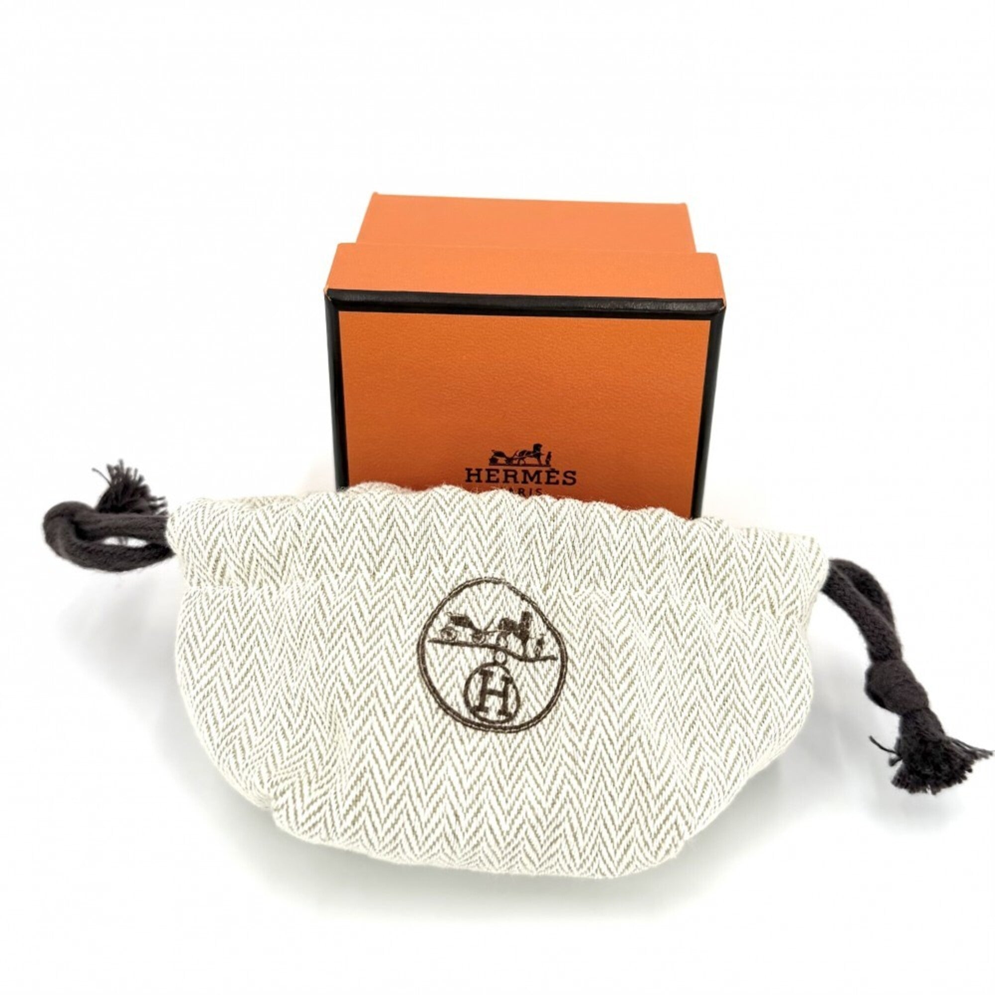 Hermes Band Ring (Pre-Owned)
