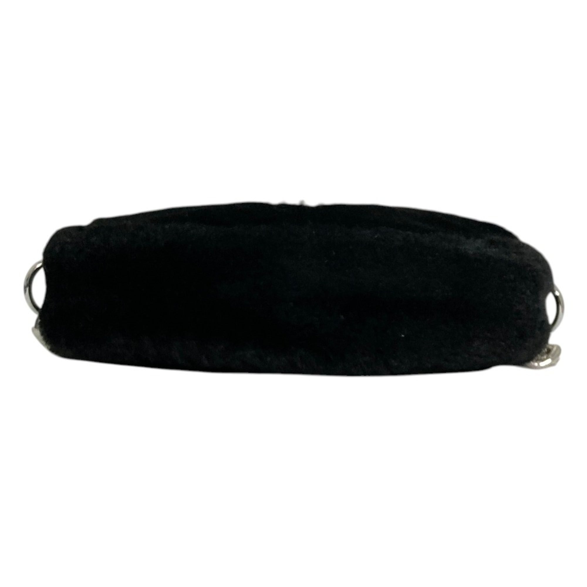 Marc Jacobs Snapshot Black Shoulder Bag (Pre-Owned)