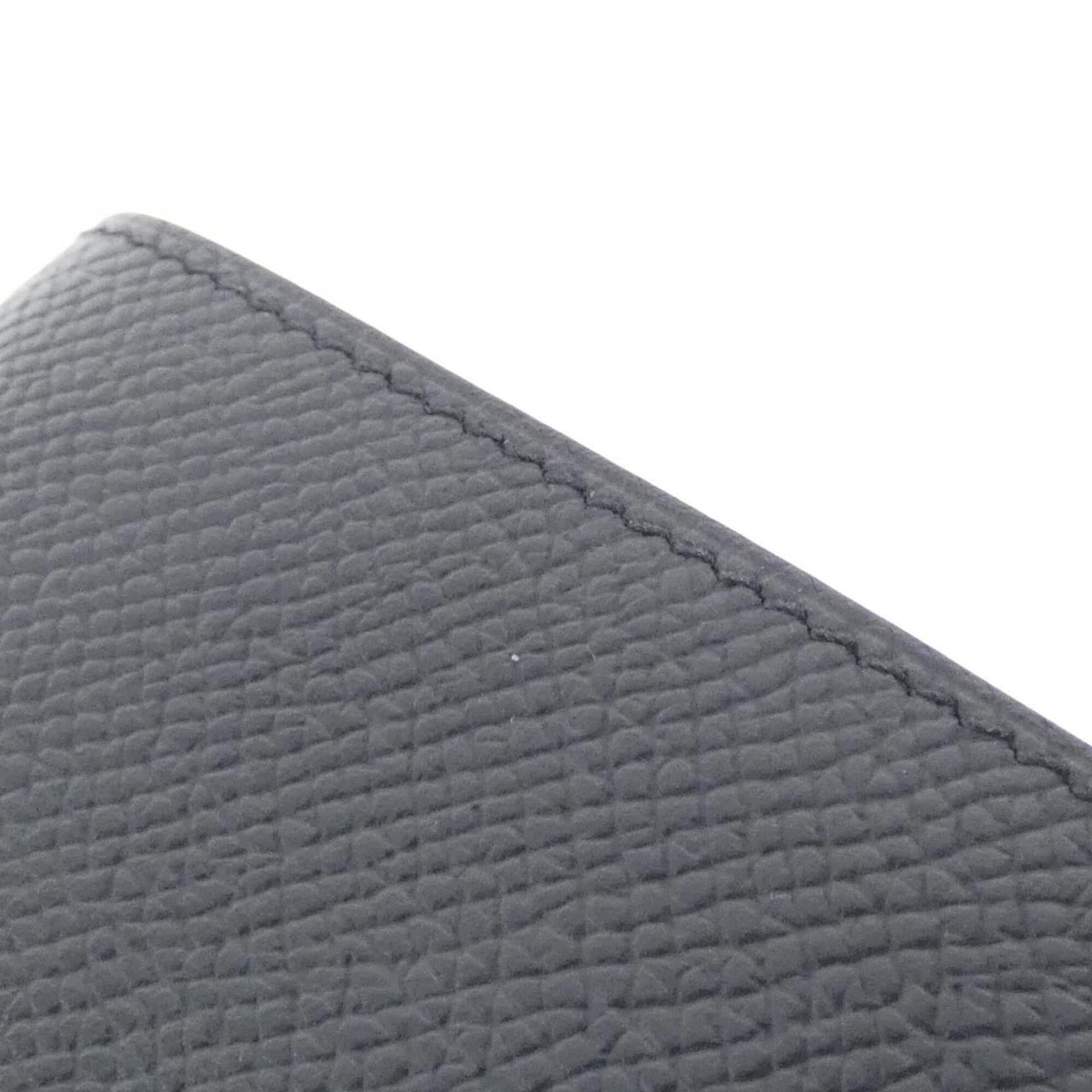 Hermes Black Epsom Leather (Pre-Owned)