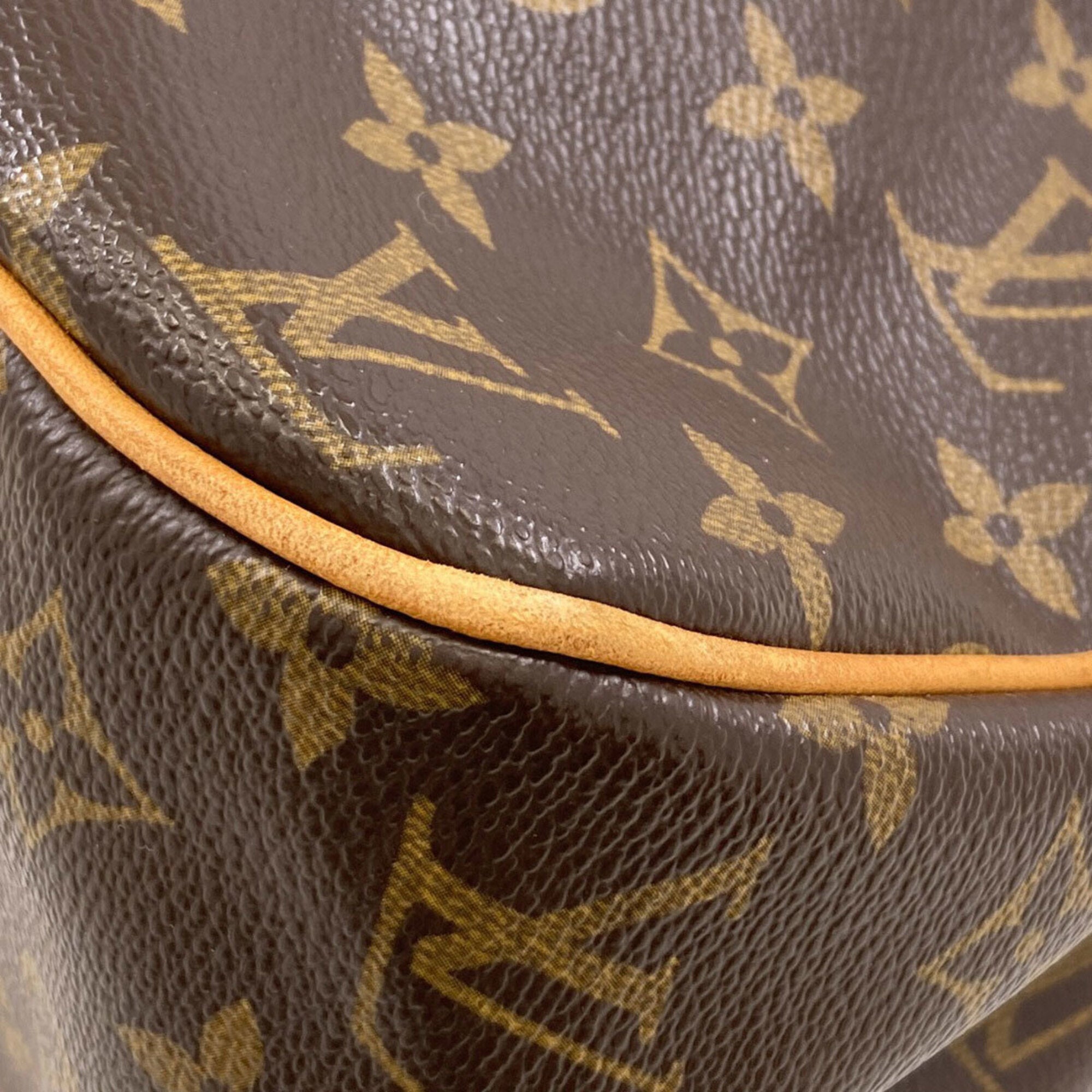 Louis Vuitton Monogram Monogram Tote Bag (Pre-Owned)
