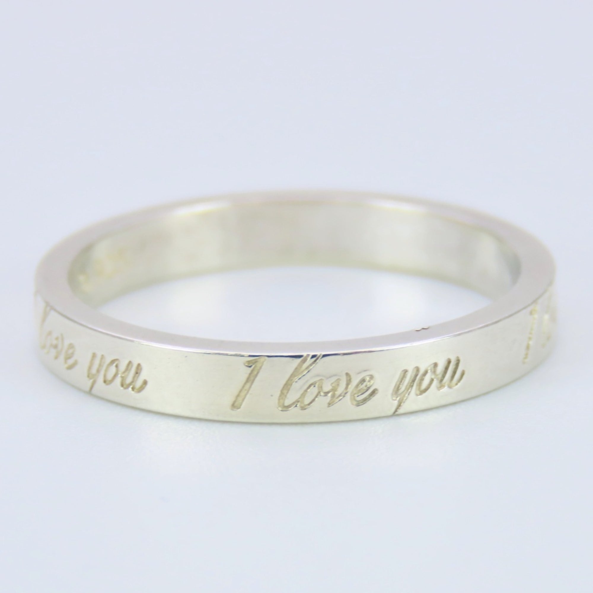 Tiffany Silver Silver 925 (Pre-Owned)