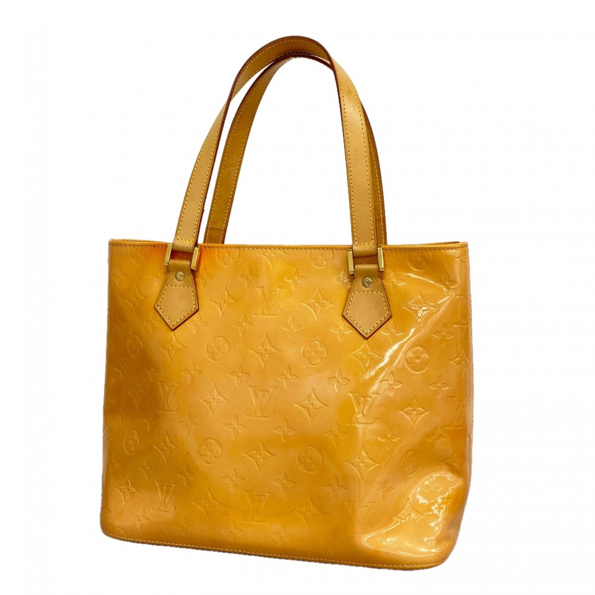 Louis Vuitton Rose Tote Bag (Pre-Owned)