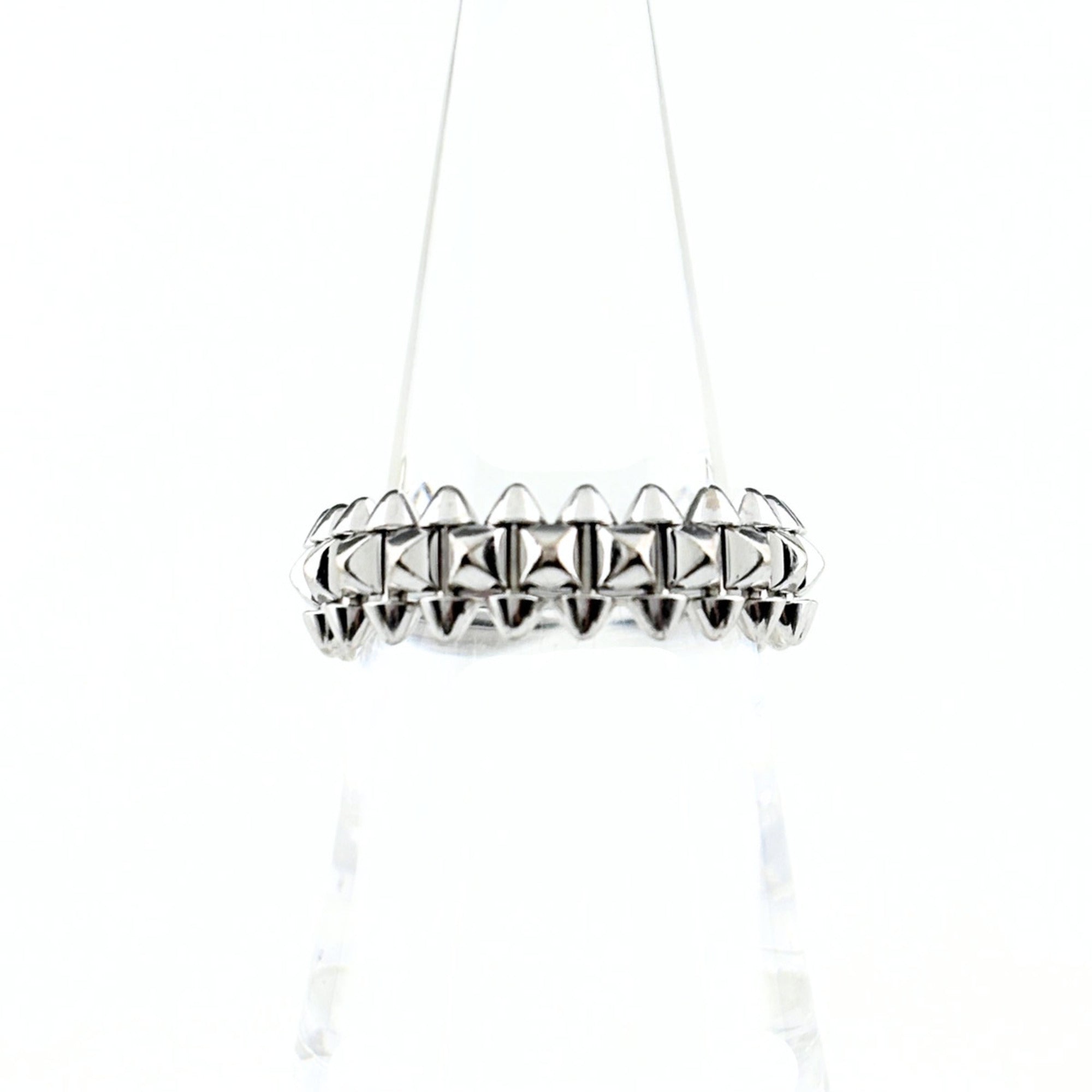 Cartier Band Ring (Pre-Owned)