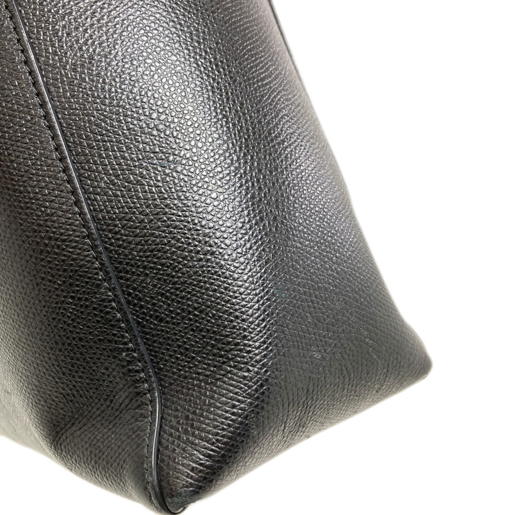 Celine Black Handbag (Pre-Owned)