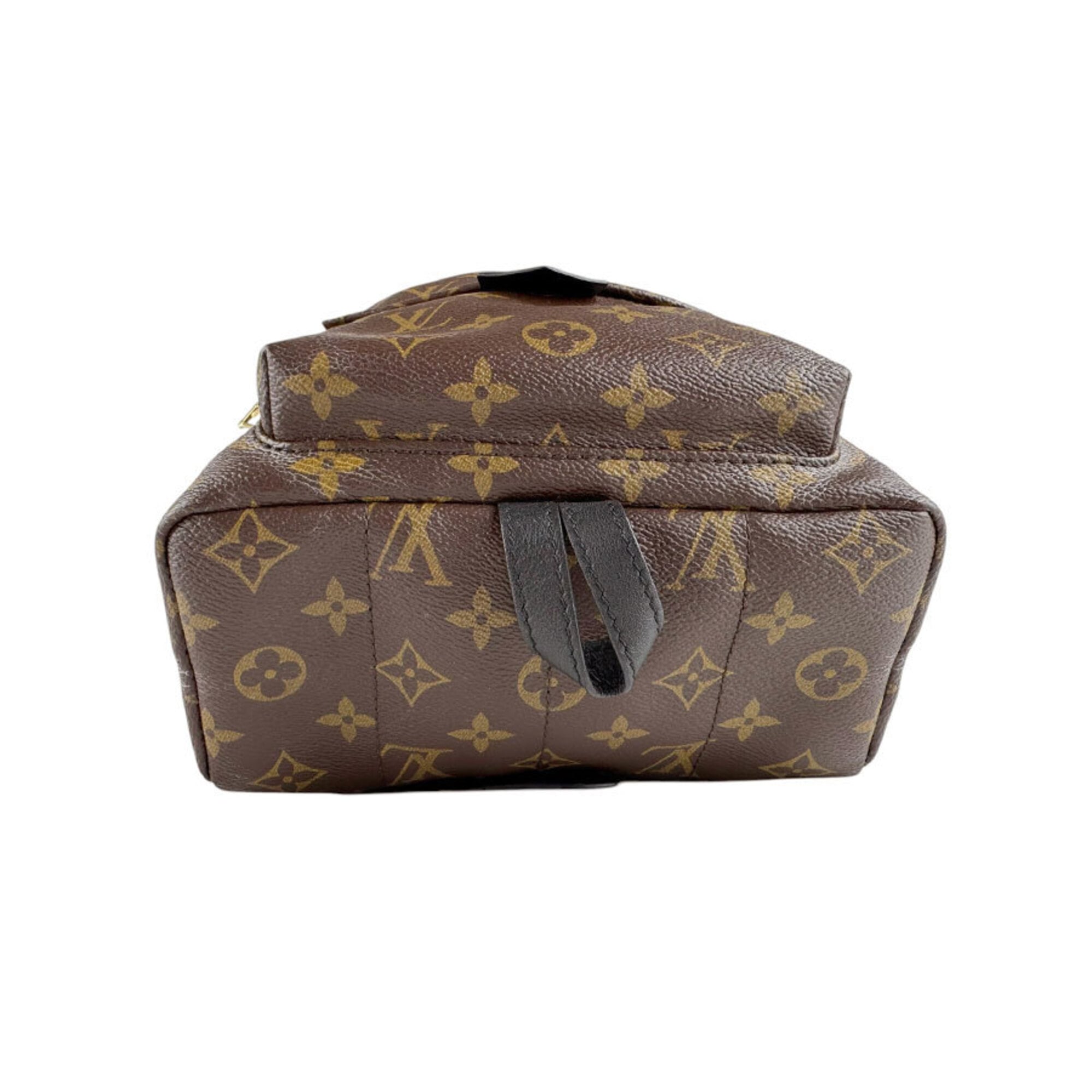 Louis Vuitton Brown Monogram Monogram Backpack (Pre-Owned)