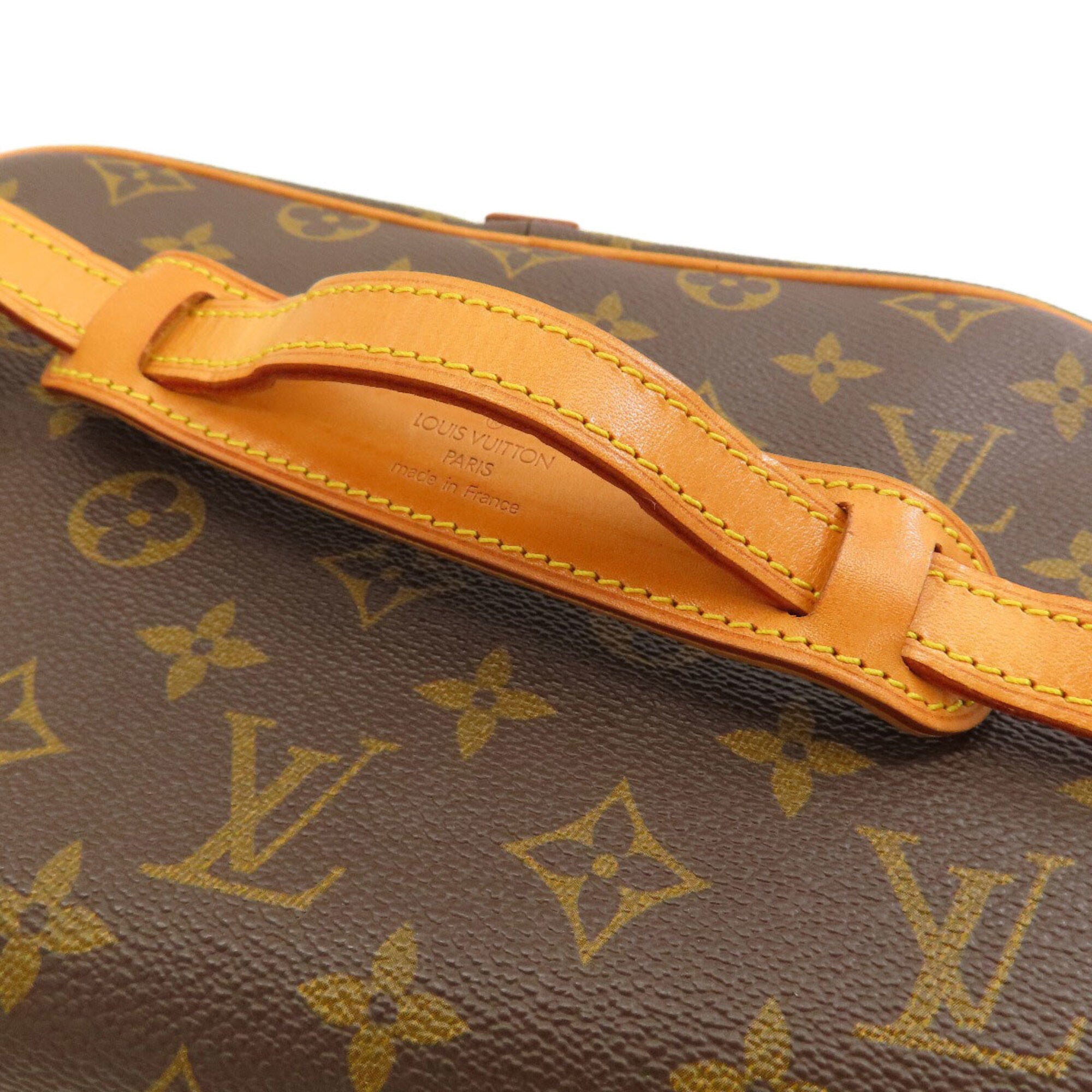 Louis Vuitton Monogram Monogram Shoulder Bag (Pre-Owned)