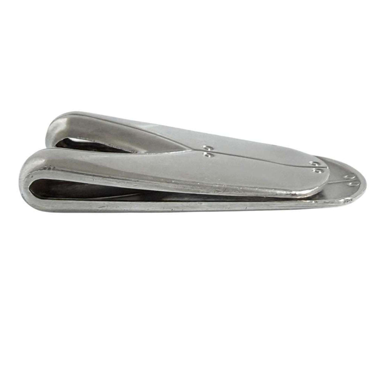 Tiffany Silver Silver 925 Money Clip (Pre-Owned)