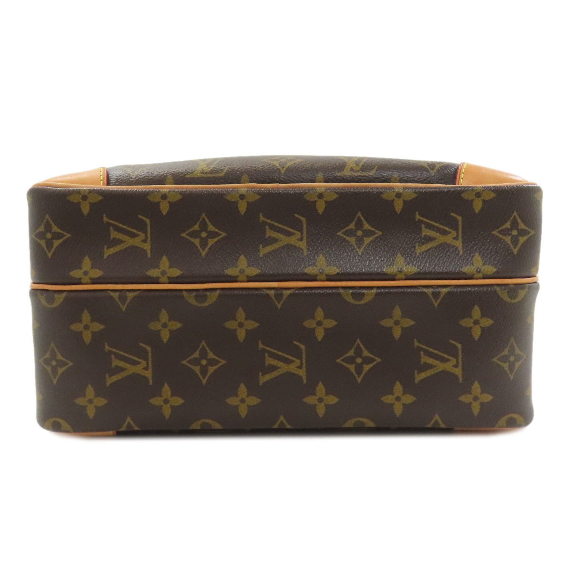 Louis Vuitton Monogram Monogram Monogram Shoulder Bag (Pre-Owned)