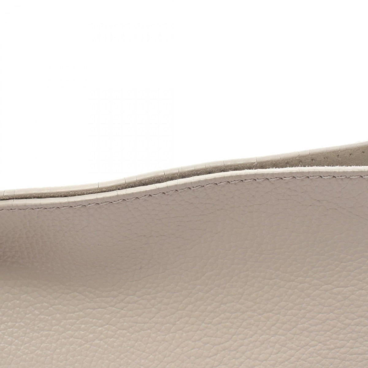 Balenciaga White Leather Handbag (Pre-Owned)