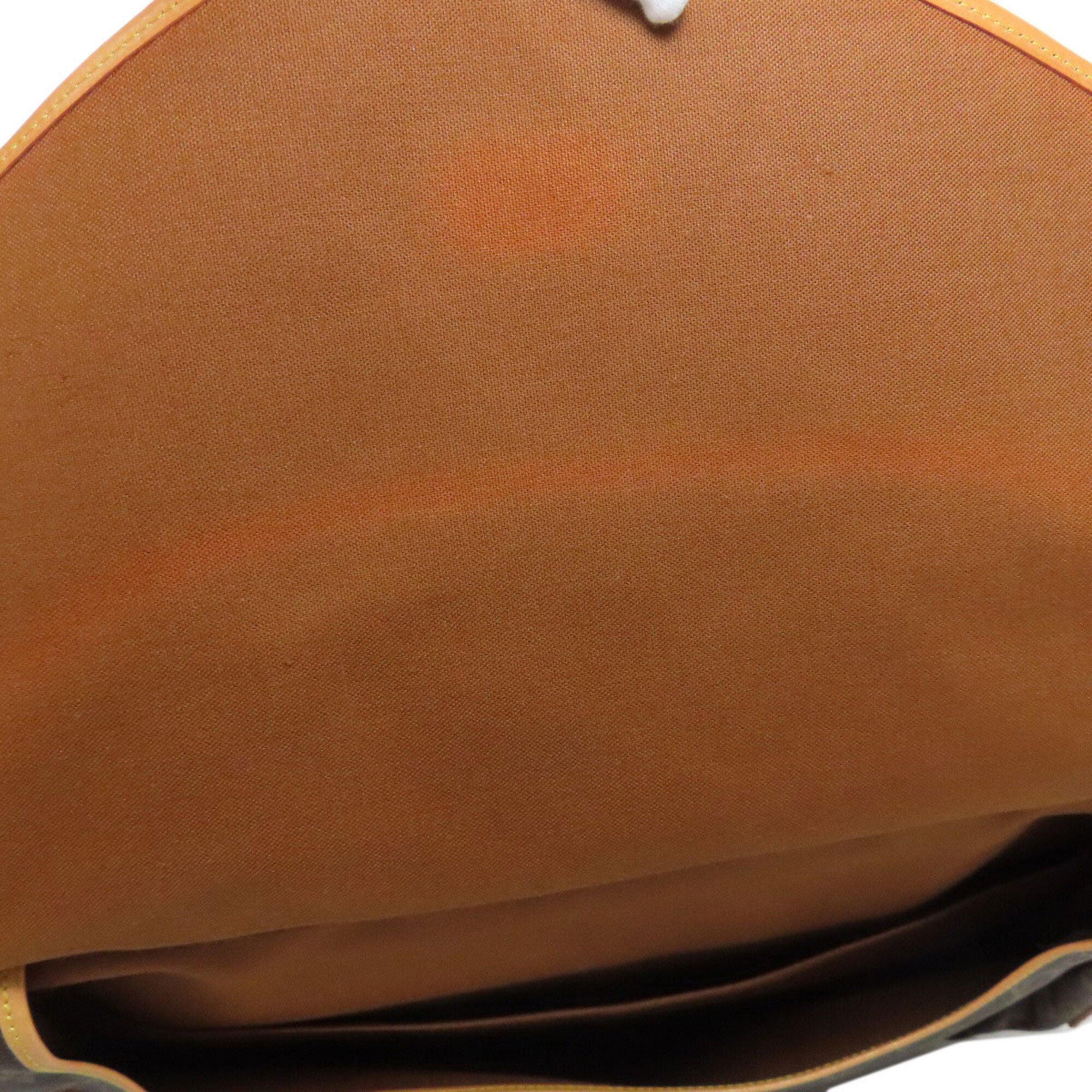 Louis Vuitton Monogram Monogram Shoulder Bag (Pre-Owned)