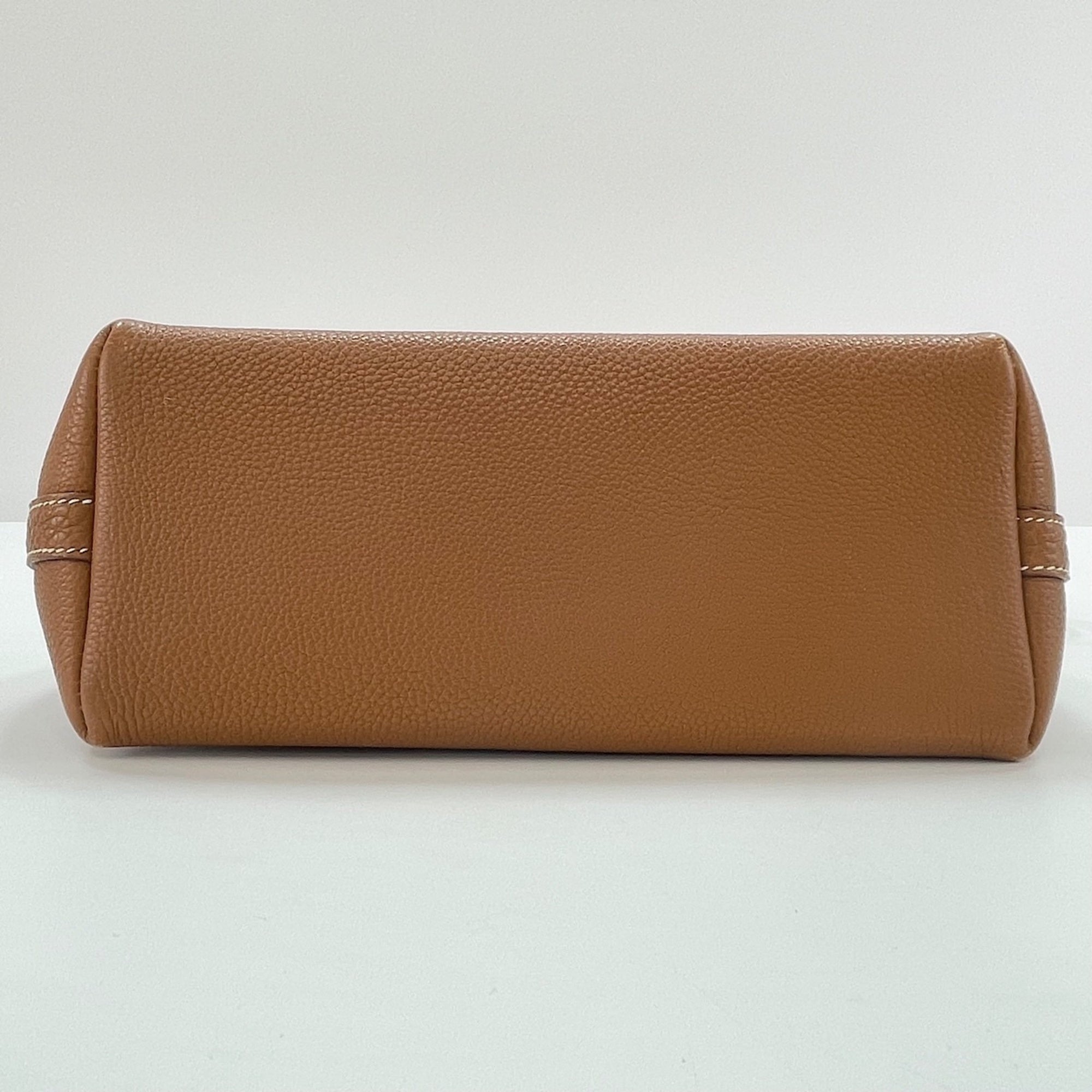 Hermes Brown Shoulder Bag (Pre-Owned)