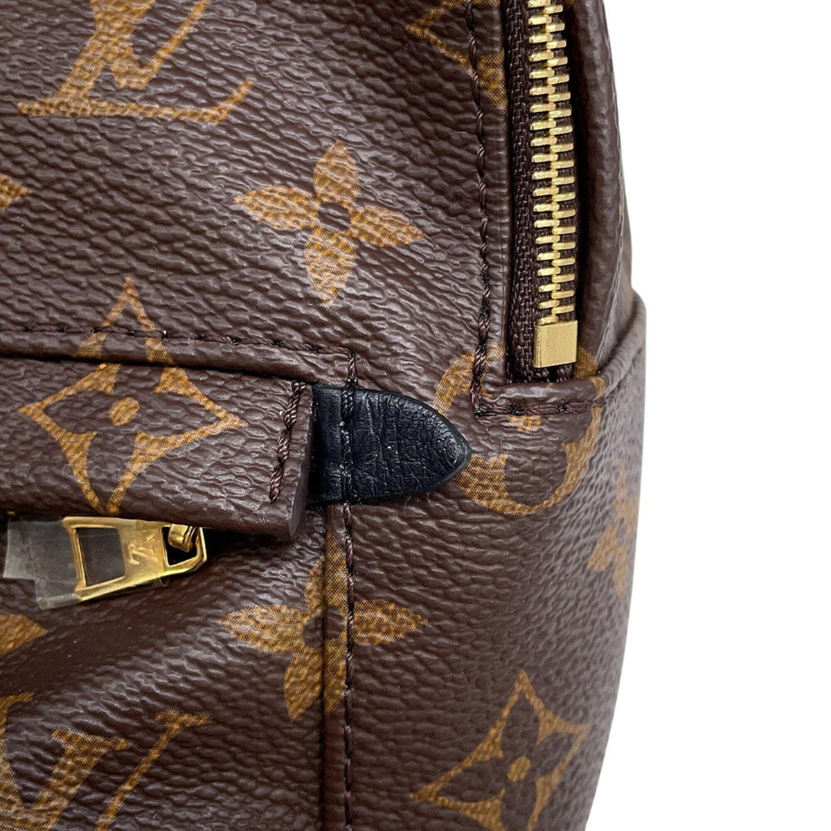 Louis Vuitton Black Monogram Noir Monogram Handbag (Pre-Owned)