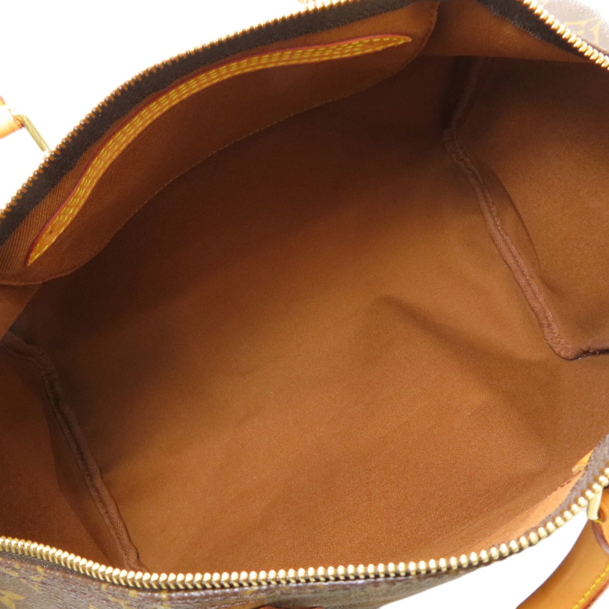 Louis Vuitton Monogram Monogram Boston Bag (Pre-Owned)