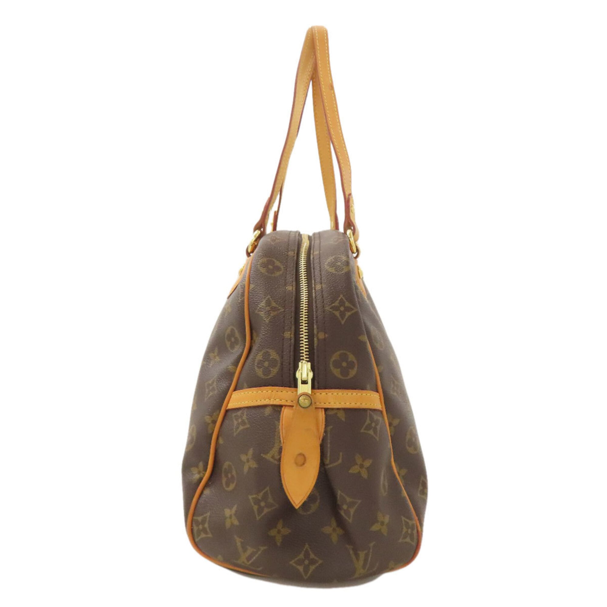 Louis Vuitton Monogram Monogram Tote Bag (Pre-Owned)