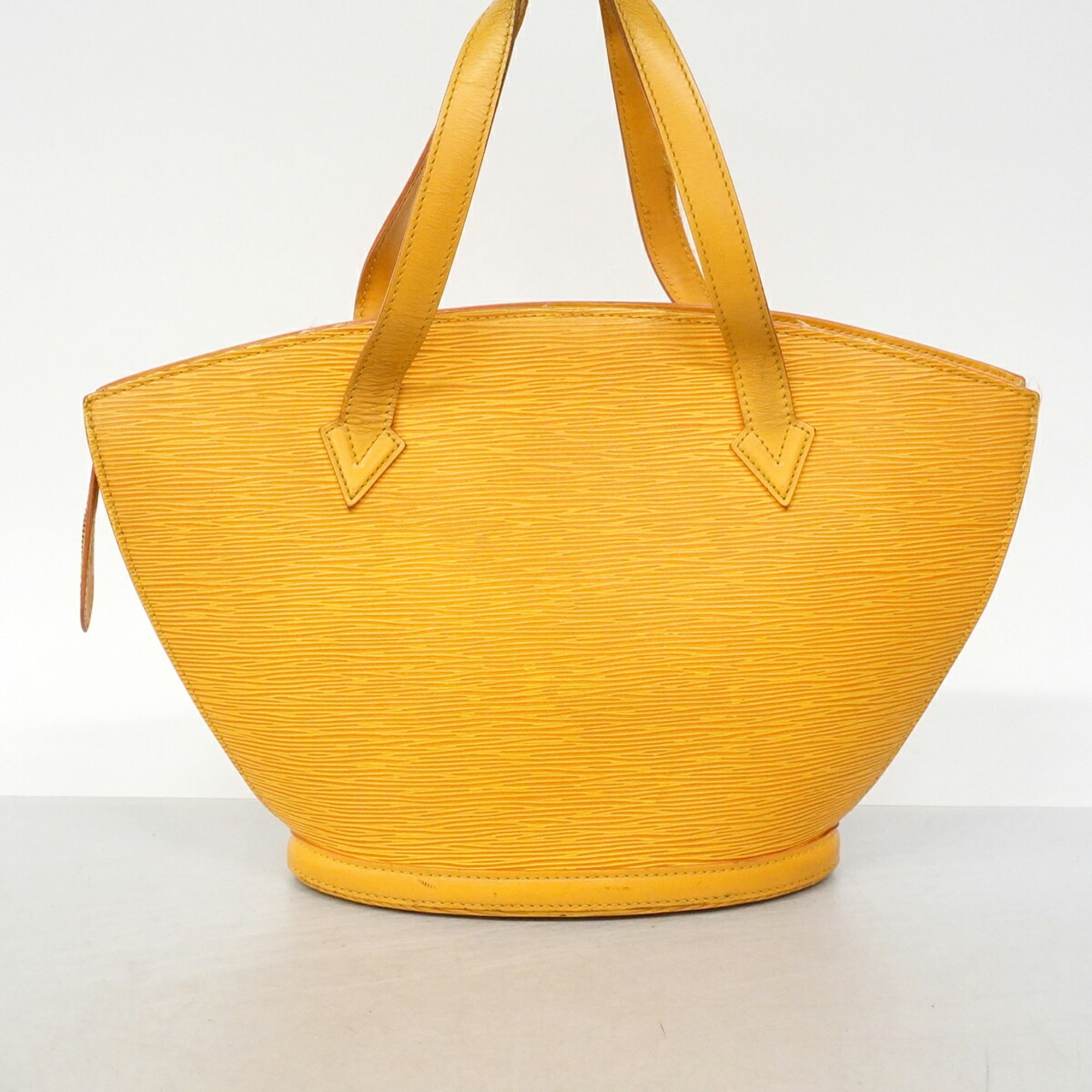 Louis Vuitton Jaune Shoulder Bag (Pre-Owned)
