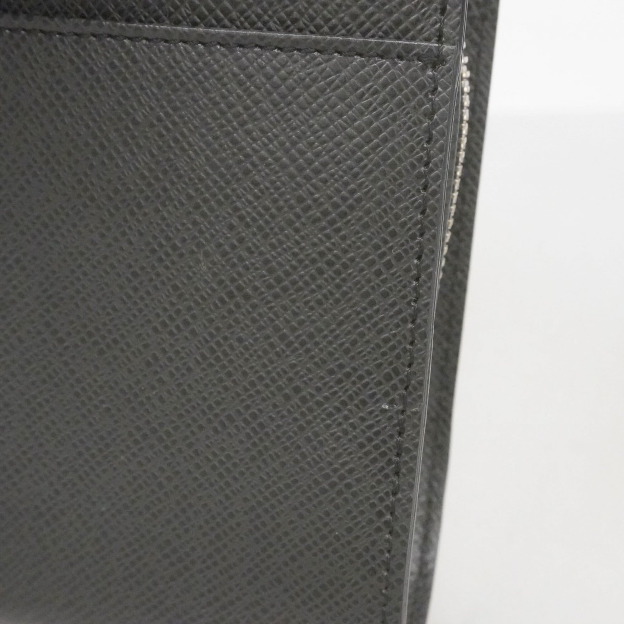 Louis Vuitton Ardoise Clutch Bag (Pre-Owned)