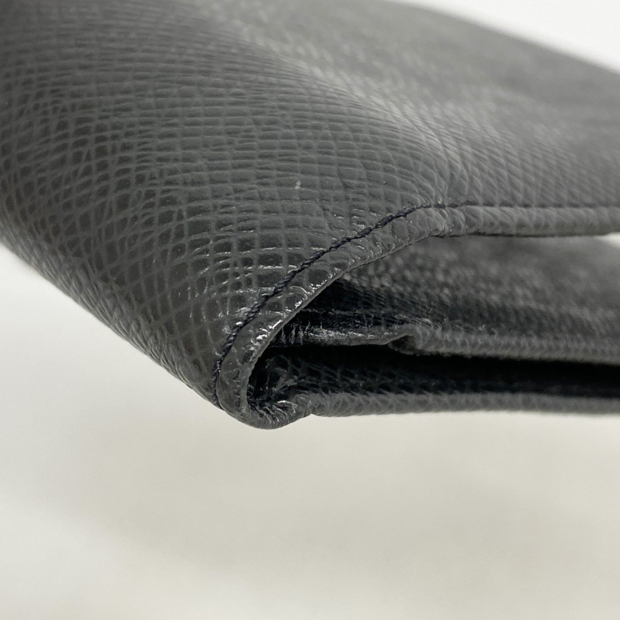 Louis Vuitton Ardoise Bill Wallet (Bi-Fold) (Pre-Owned)