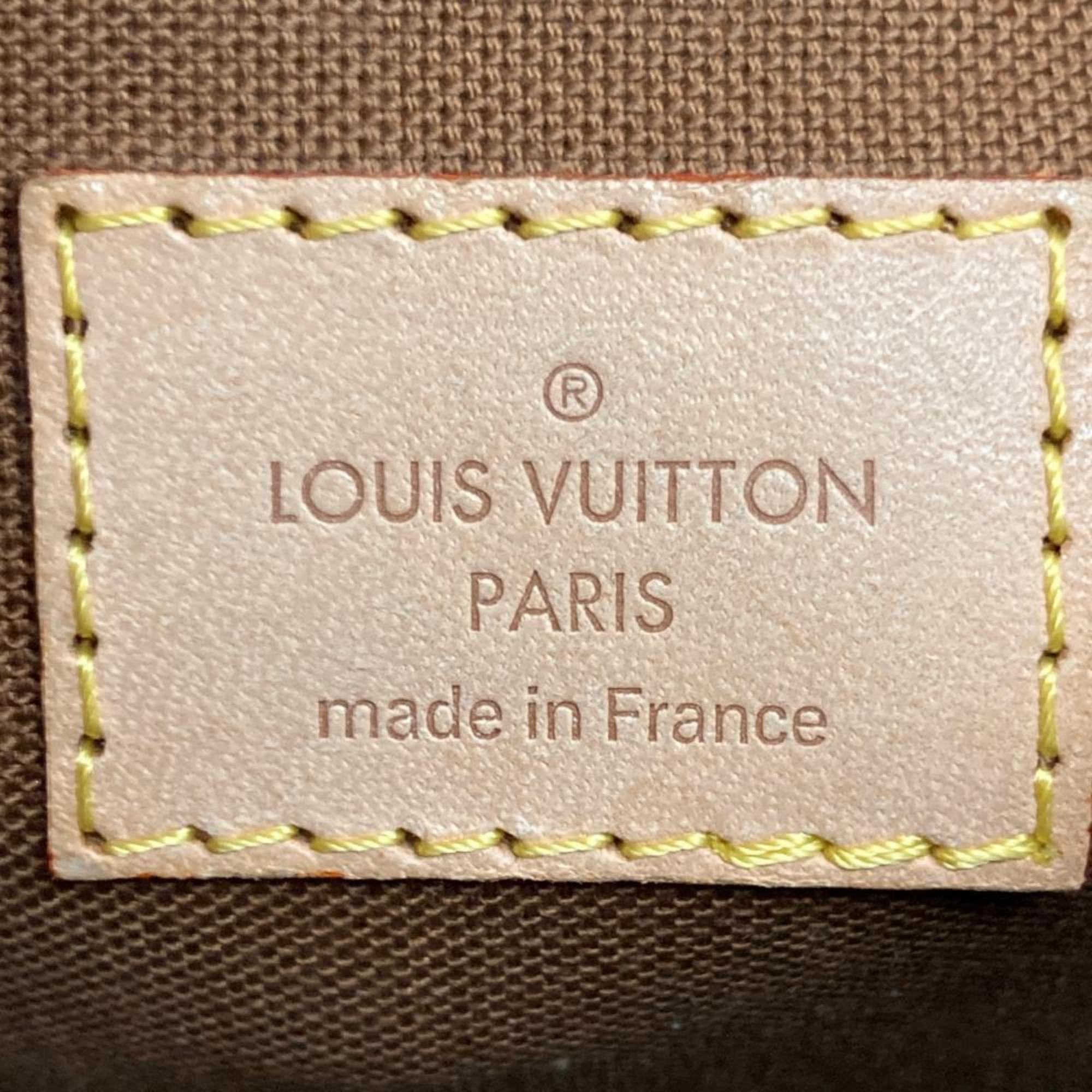 Louis Vuitton Monogram Monogram Shoulder Bag (Pre-Owned)