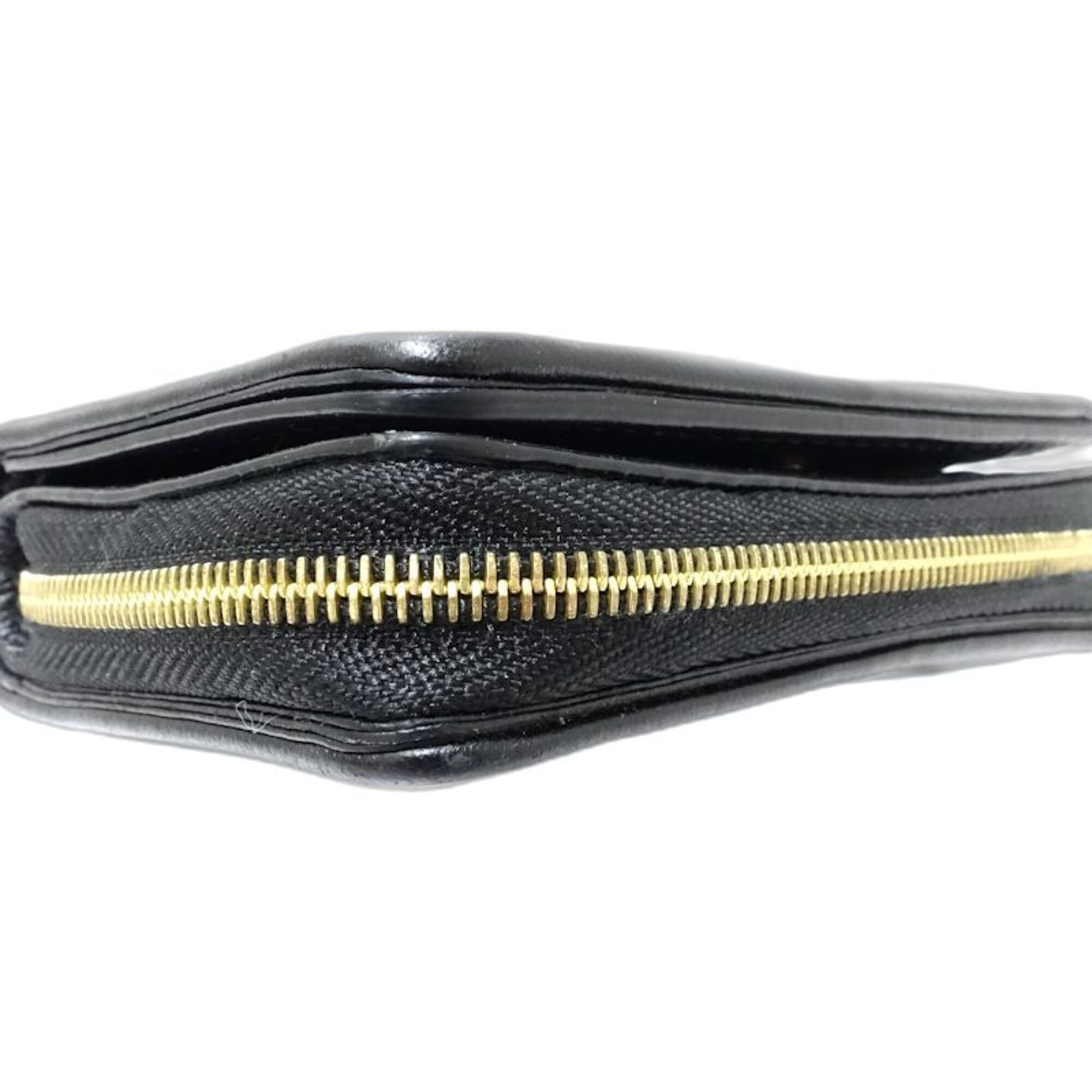Louis Vuitton Brown Canvas Wallet (Bi-Fold) (Pre-Owned)