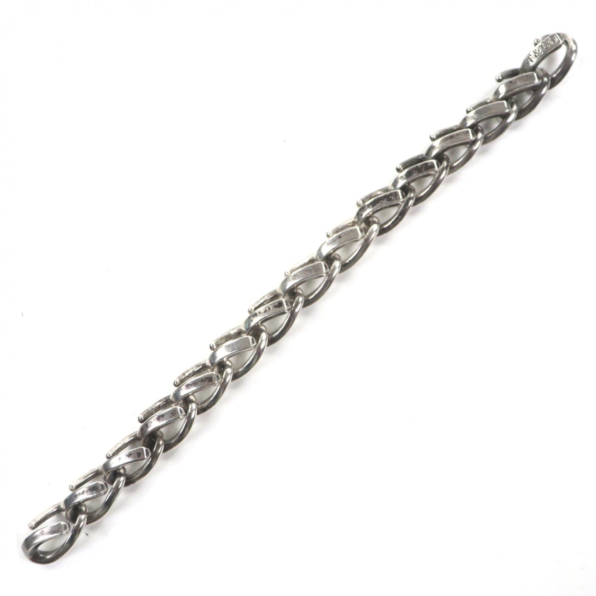 Tiffany Charm Bracelet (Pre-Owned)