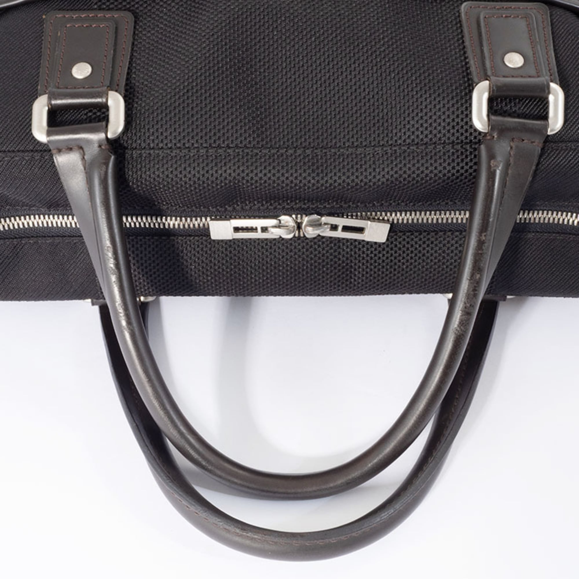 Louis Vuitton Damier Geant Black Damier Geant Tote Bag (Pre-Owned)