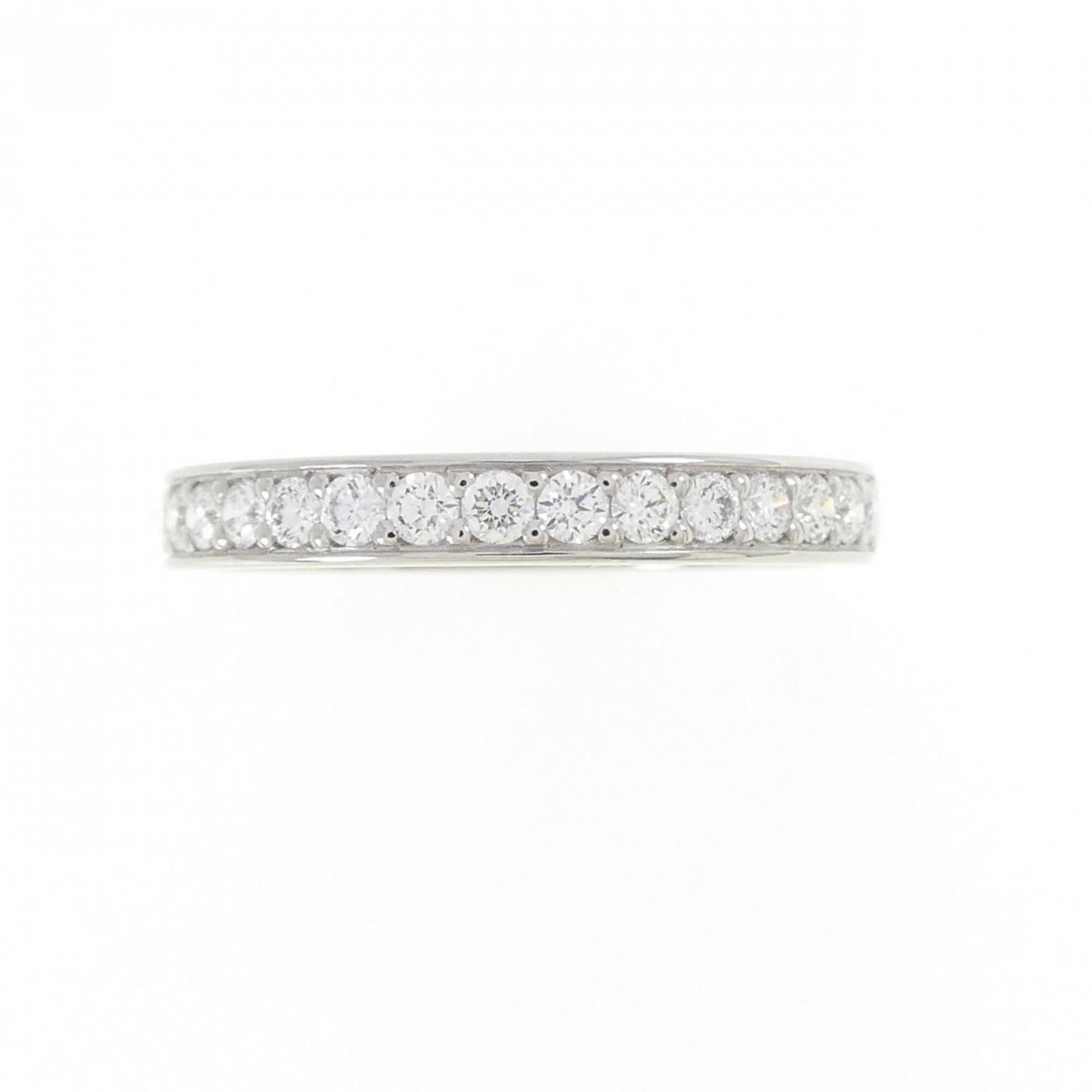 Cartier Platinum 950 Wedding Ring (Pre-Owned)