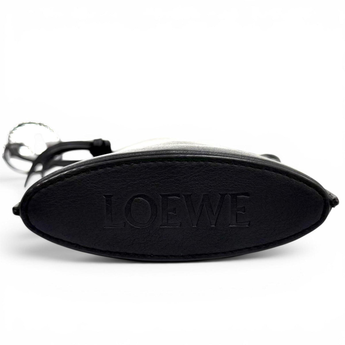 Loewe Black Shoulder Bag (Pre-Owned)