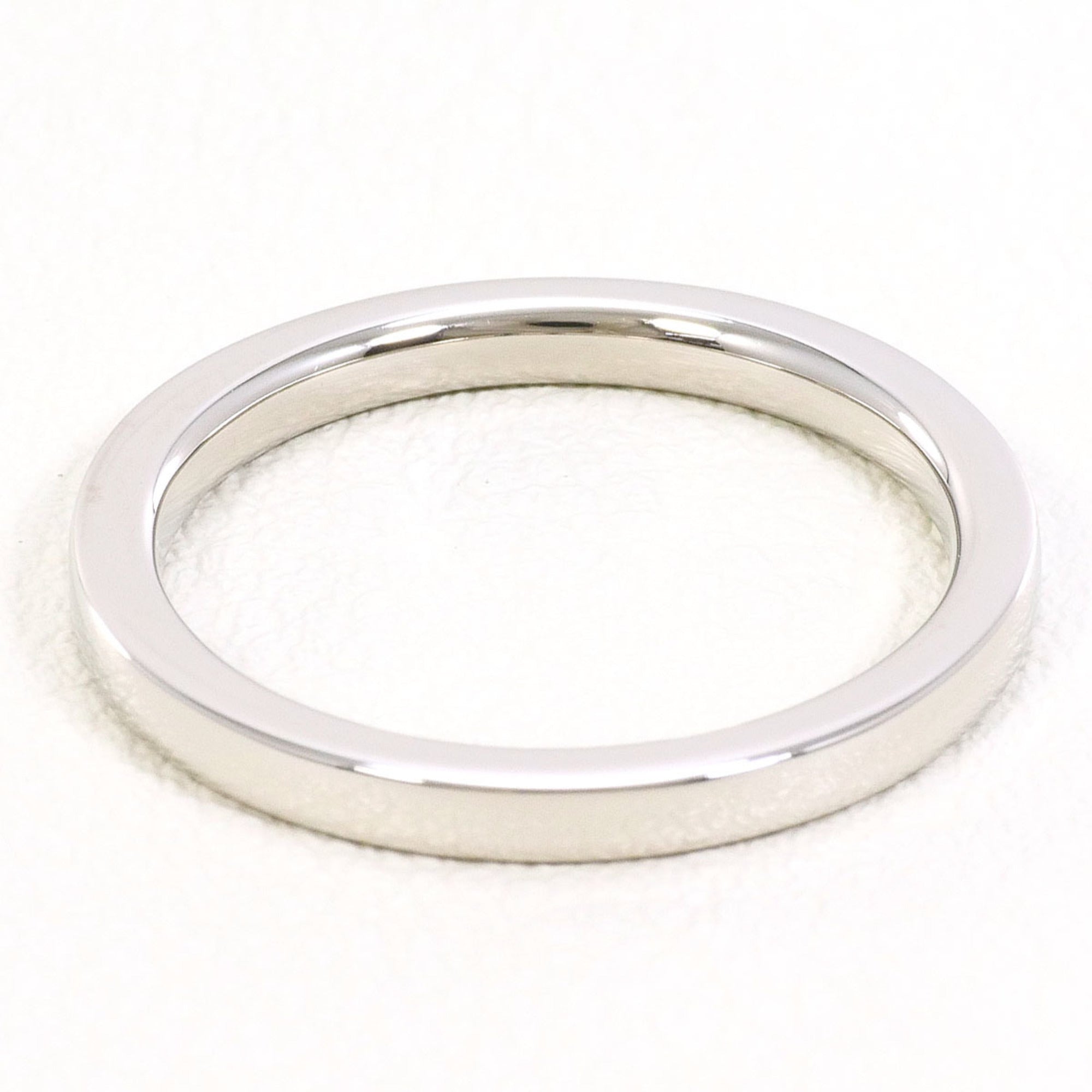 Unbranded Platinum Platinum 950 Band Ring (Pre-Owned)