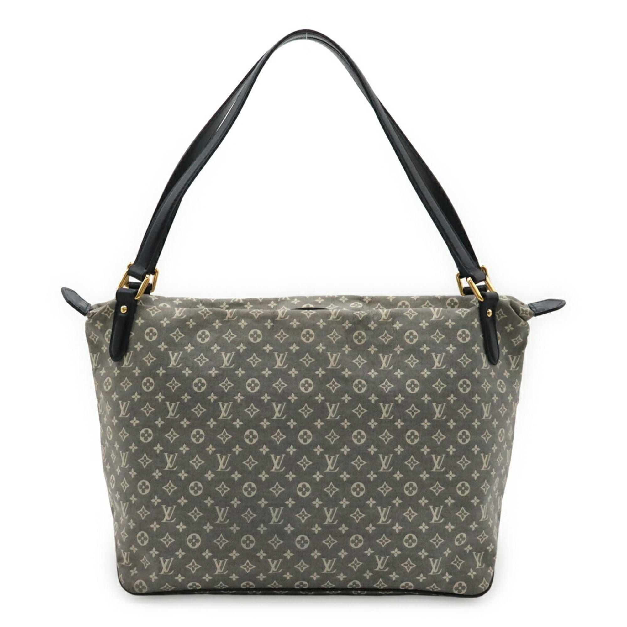 Louis Vuitton Monogram Idylle Ancre Canvas Shoulder Bag Tote Bag (Pre-Owned)