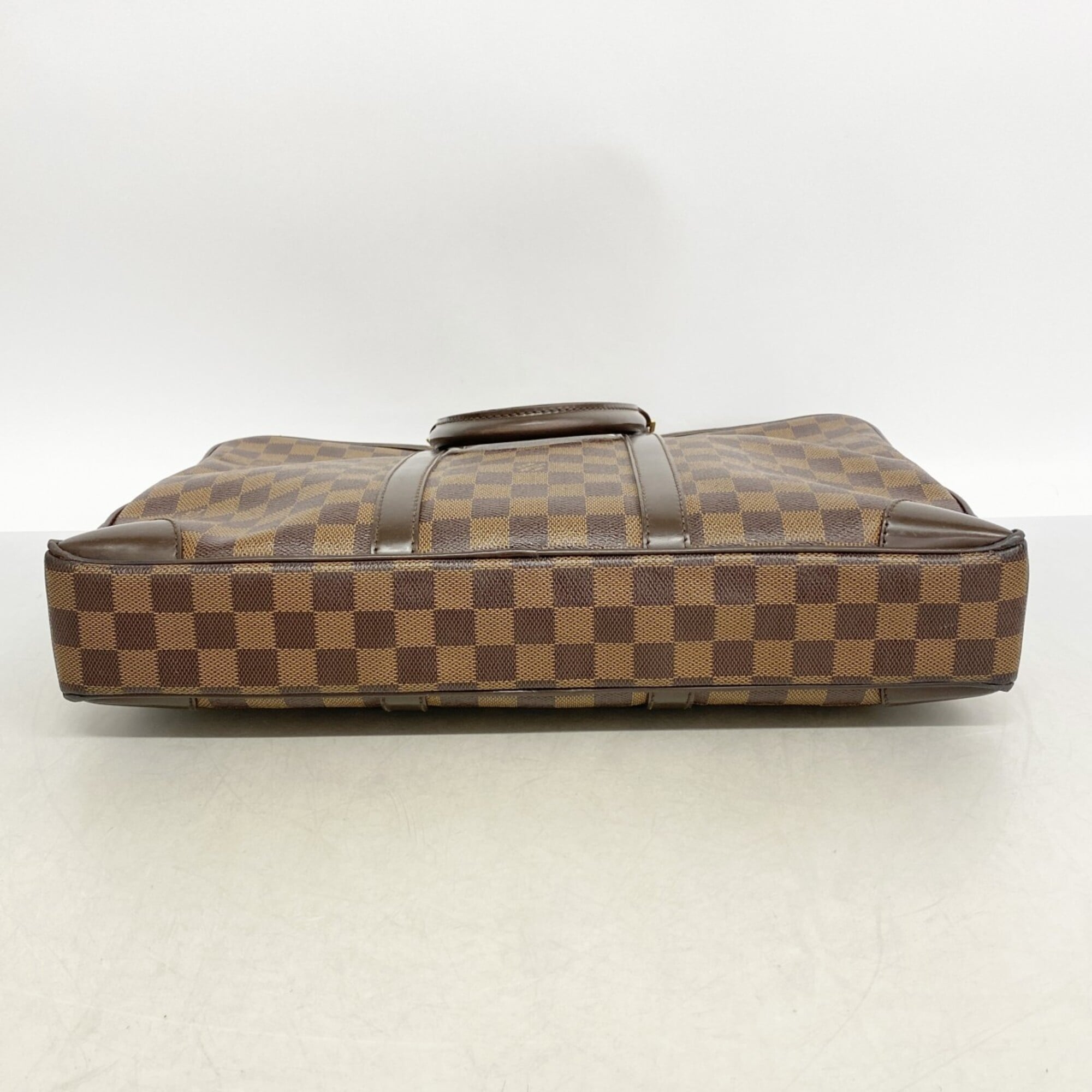 Louis Vuitton Ebene Briefcase (Pre-Owned)
