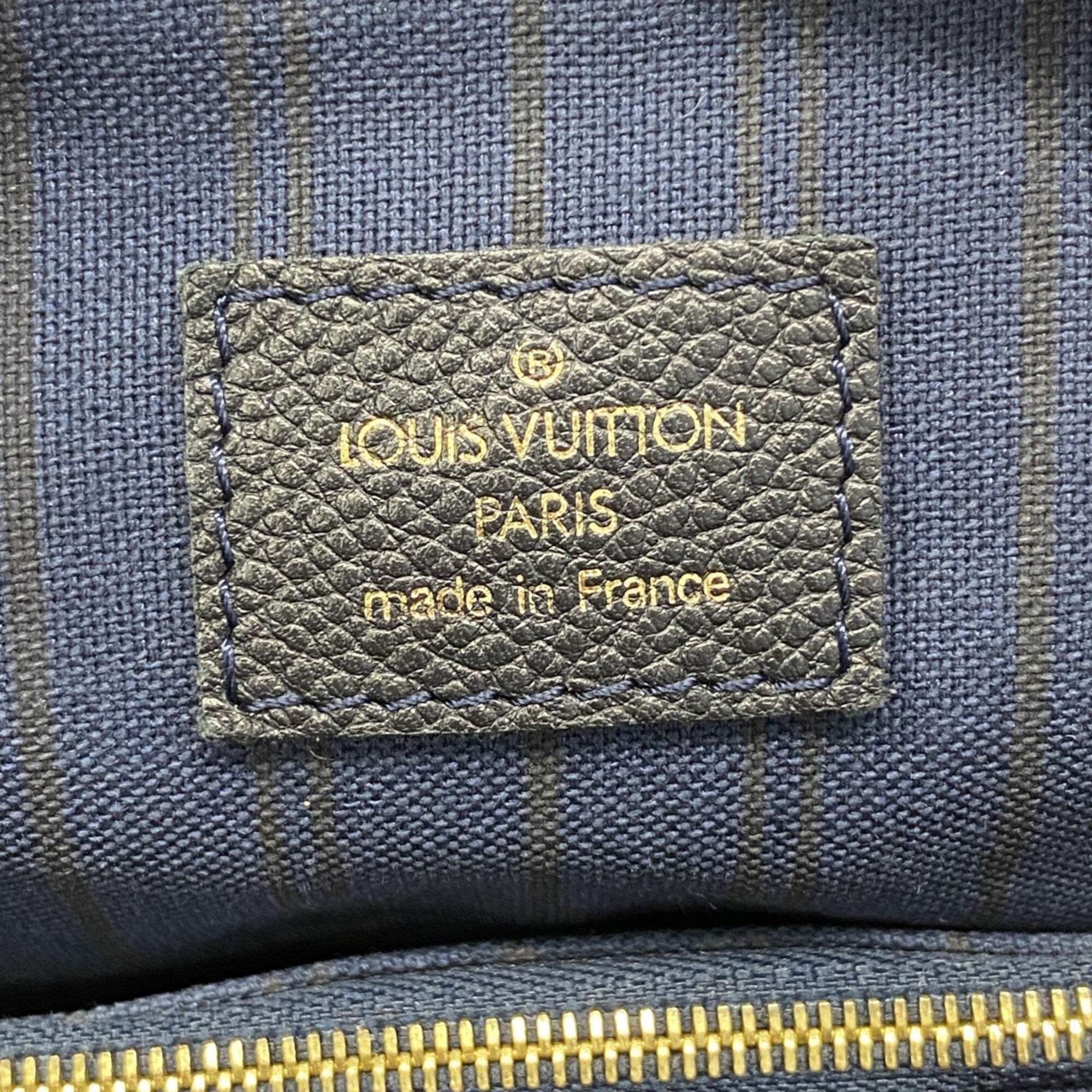 Louis Vuitton Infini Tote Bag (Pre-Owned)
