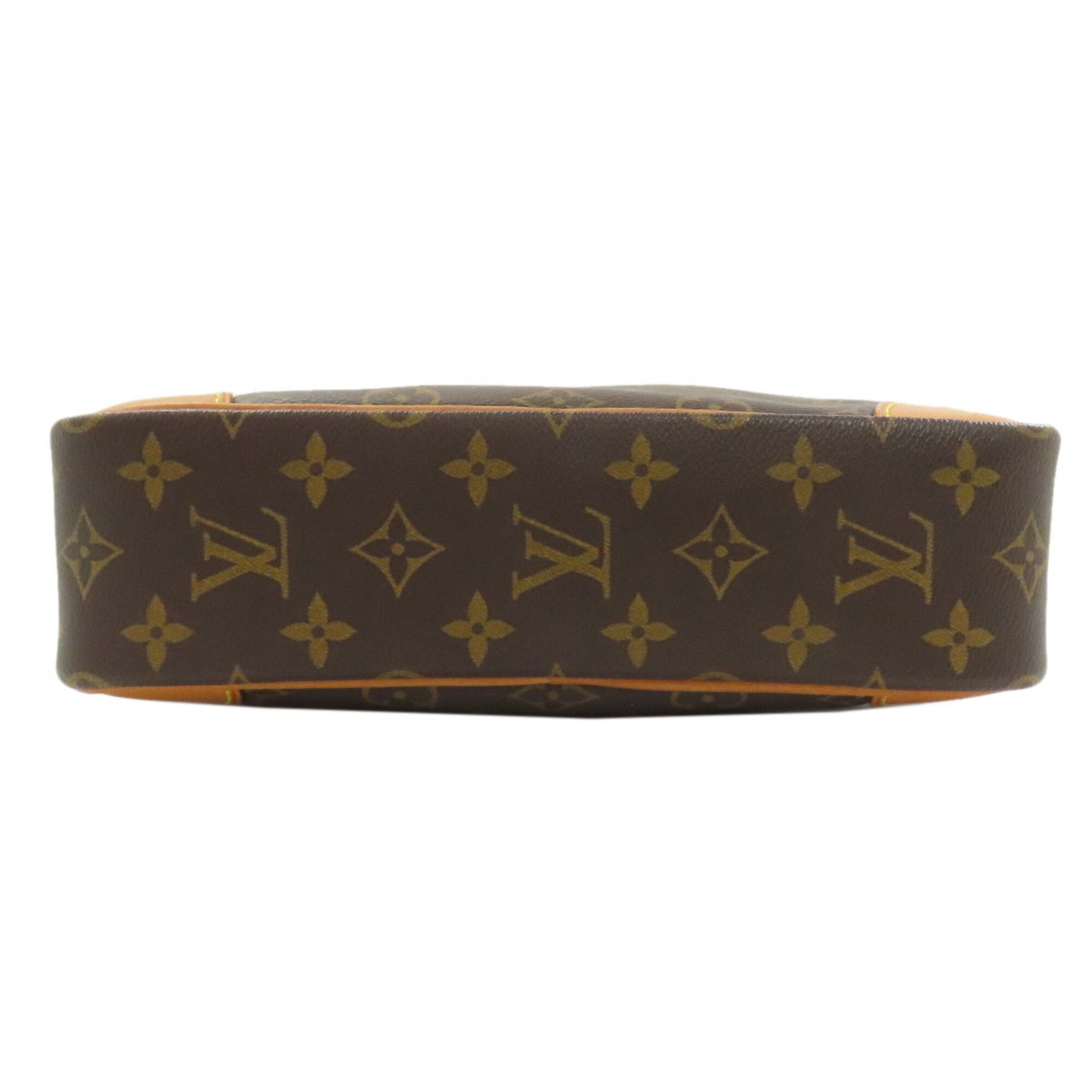 Louis Vuitton Monogram Monogram Monogram Shoulder Bag (Pre-Owned)