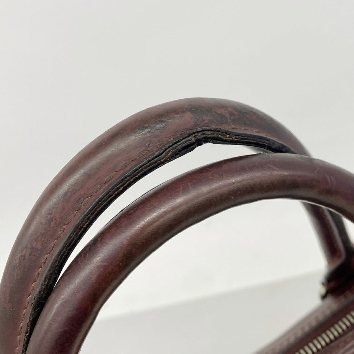 Louis Vuitton Bordeaux Briefcase (Pre-Owned)