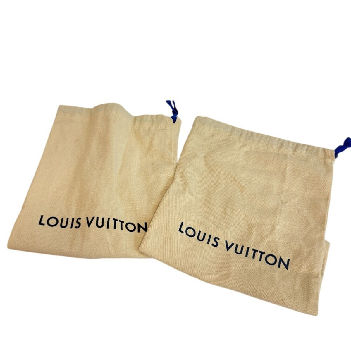 Louis Vuitton White Sneakers (Pre-Owned)