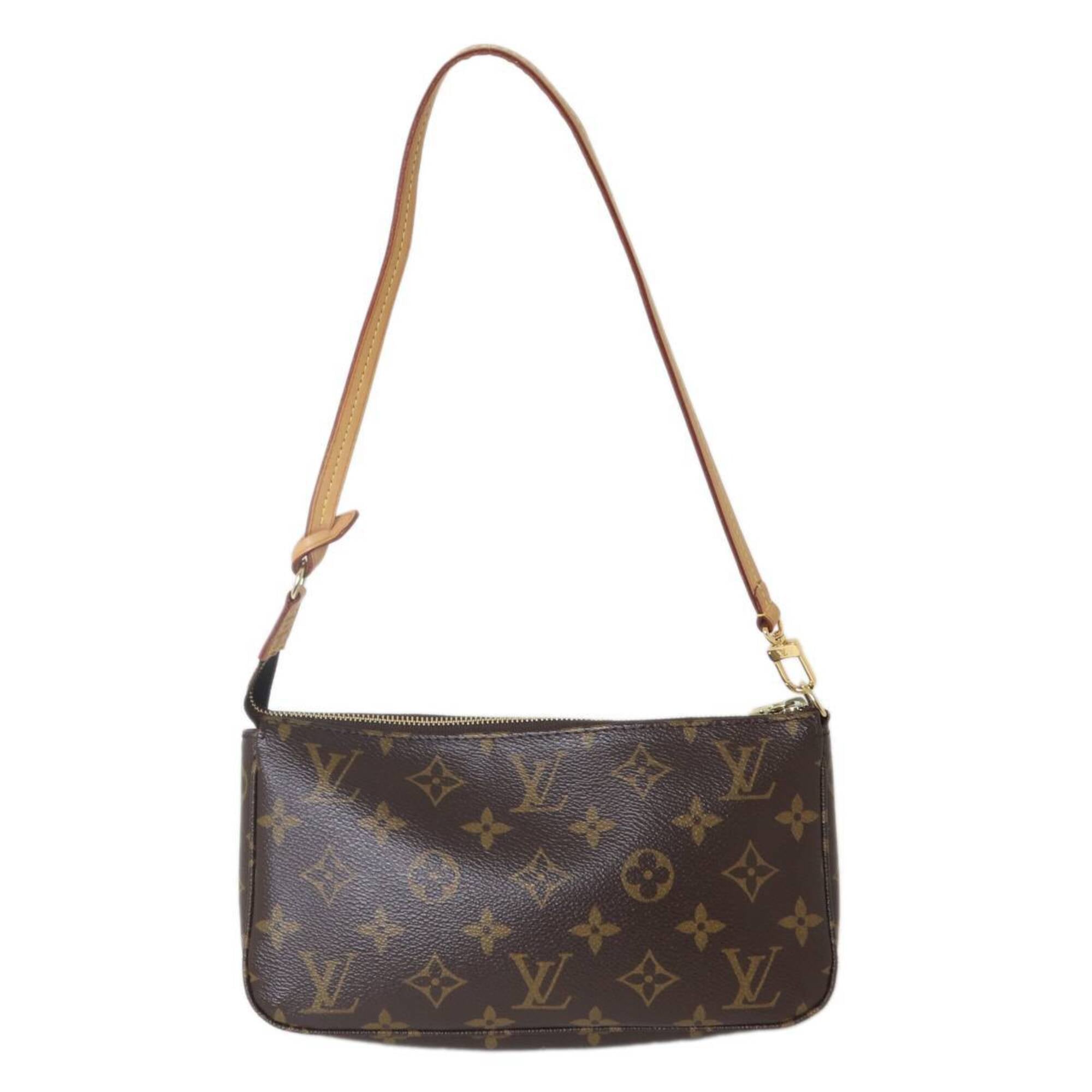 Louis Vuitton Monogram Monogram Monogram Handbag (Pre-Owned)