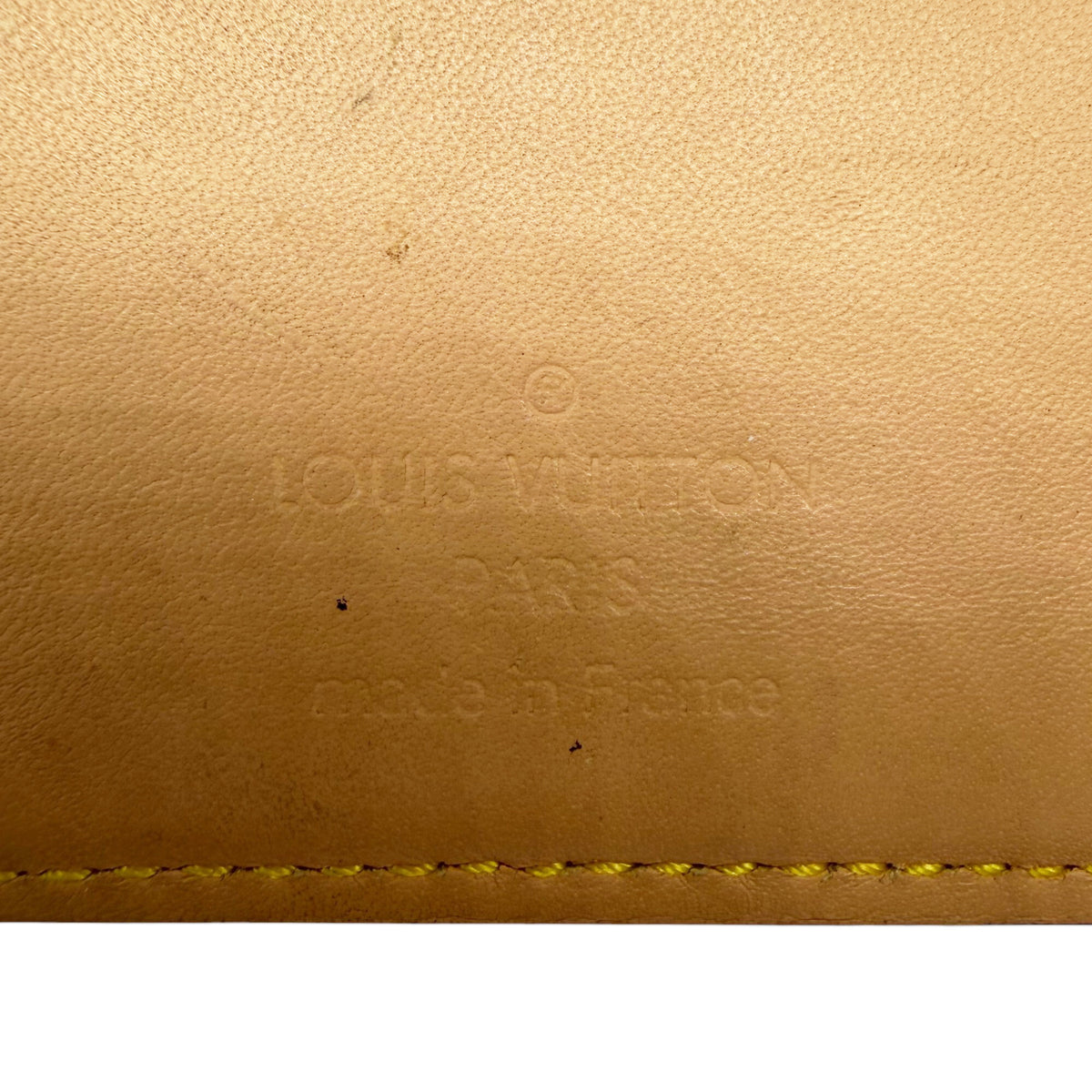 Louis Vuitton Monogram Multicolore Multi-Color Monogram Wallet (Bi-Fold) (Pre-Owned)