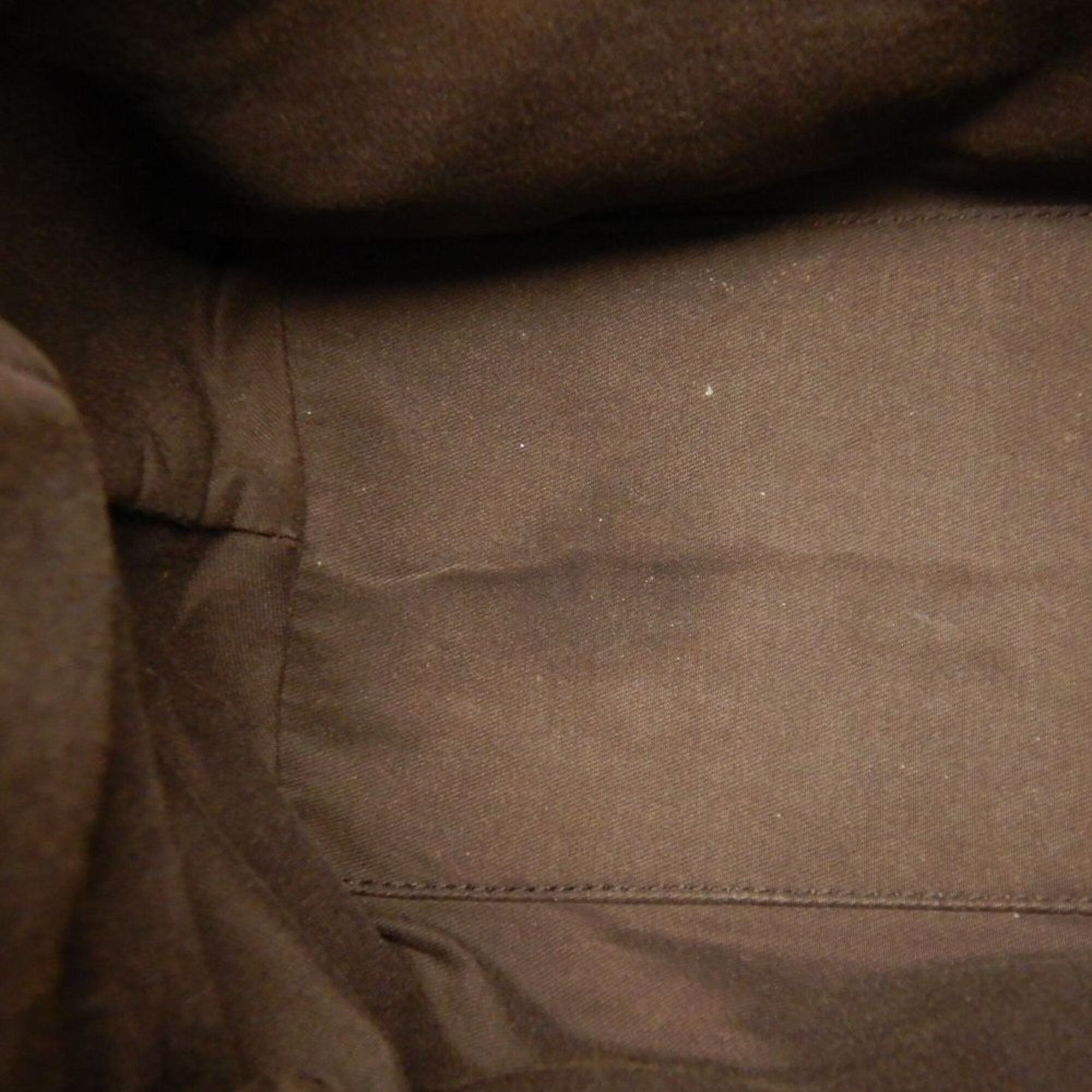 Gucci Beige Gg Canvas Tote Bag (Pre-Owned)