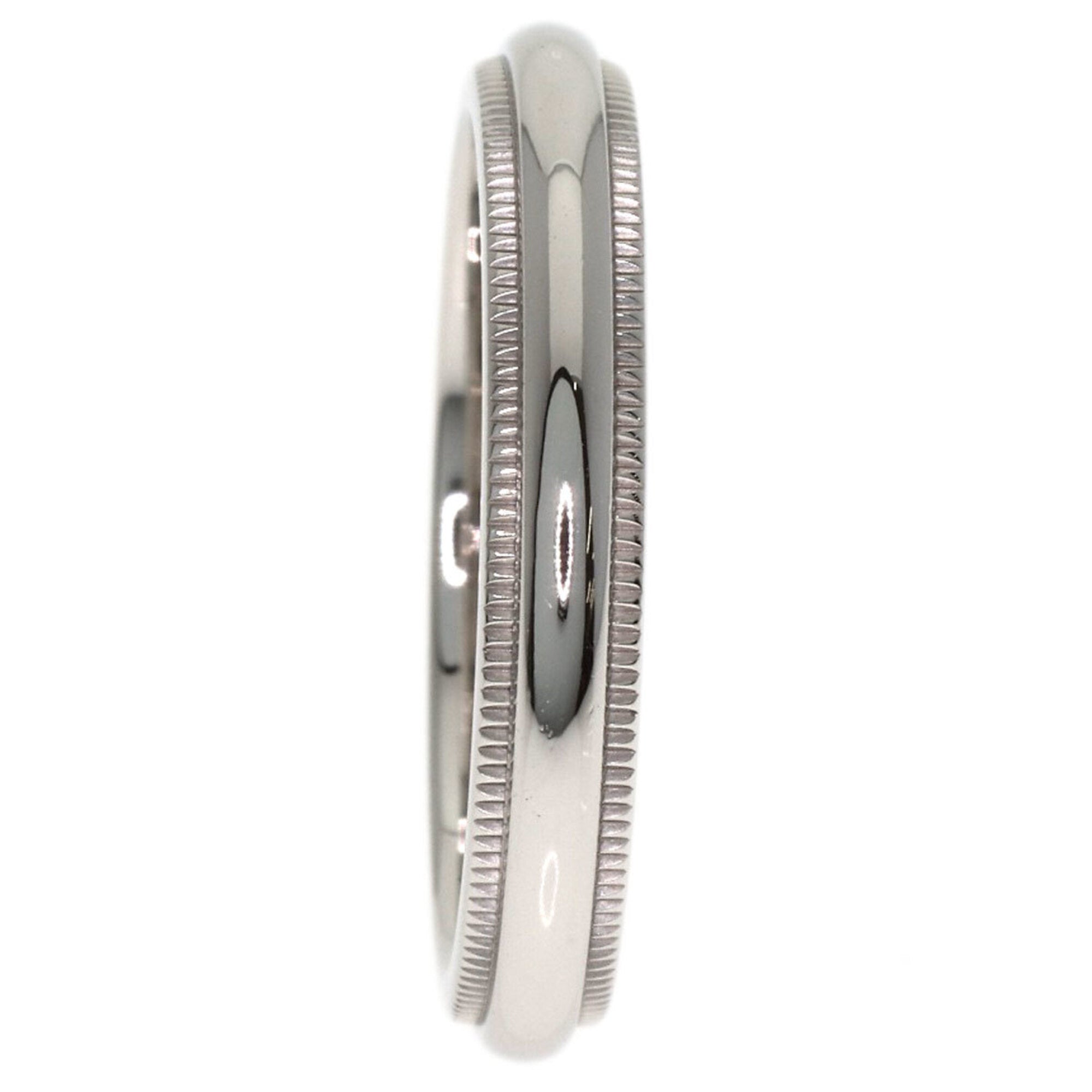 Tiffany Band Ring (Pre-Owned)