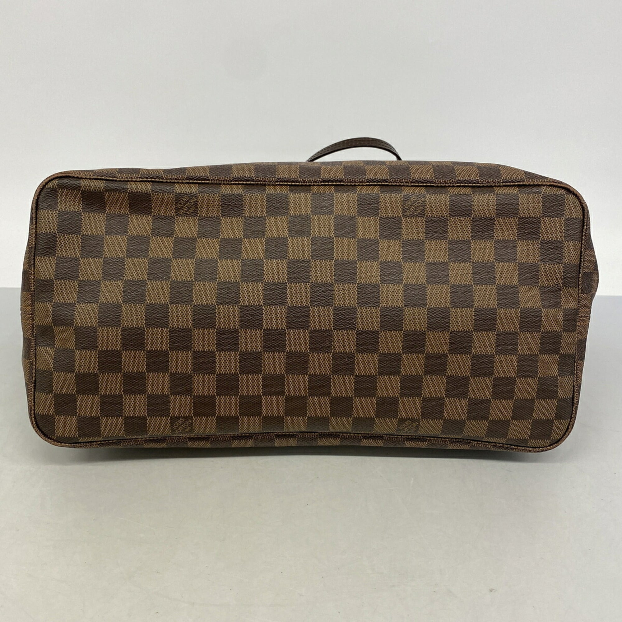 Louis Vuitton Ebene Tote Bag (Pre-Owned)