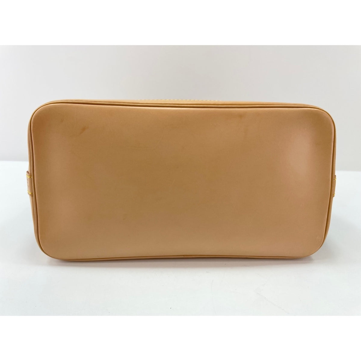 Louis Vuitton Brown Handbag (Pre-Owned)