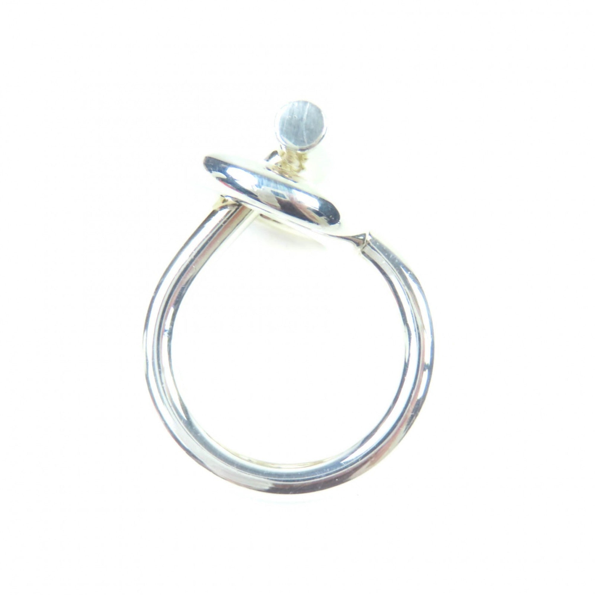 Hermes Band Ring (Pre-Owned)