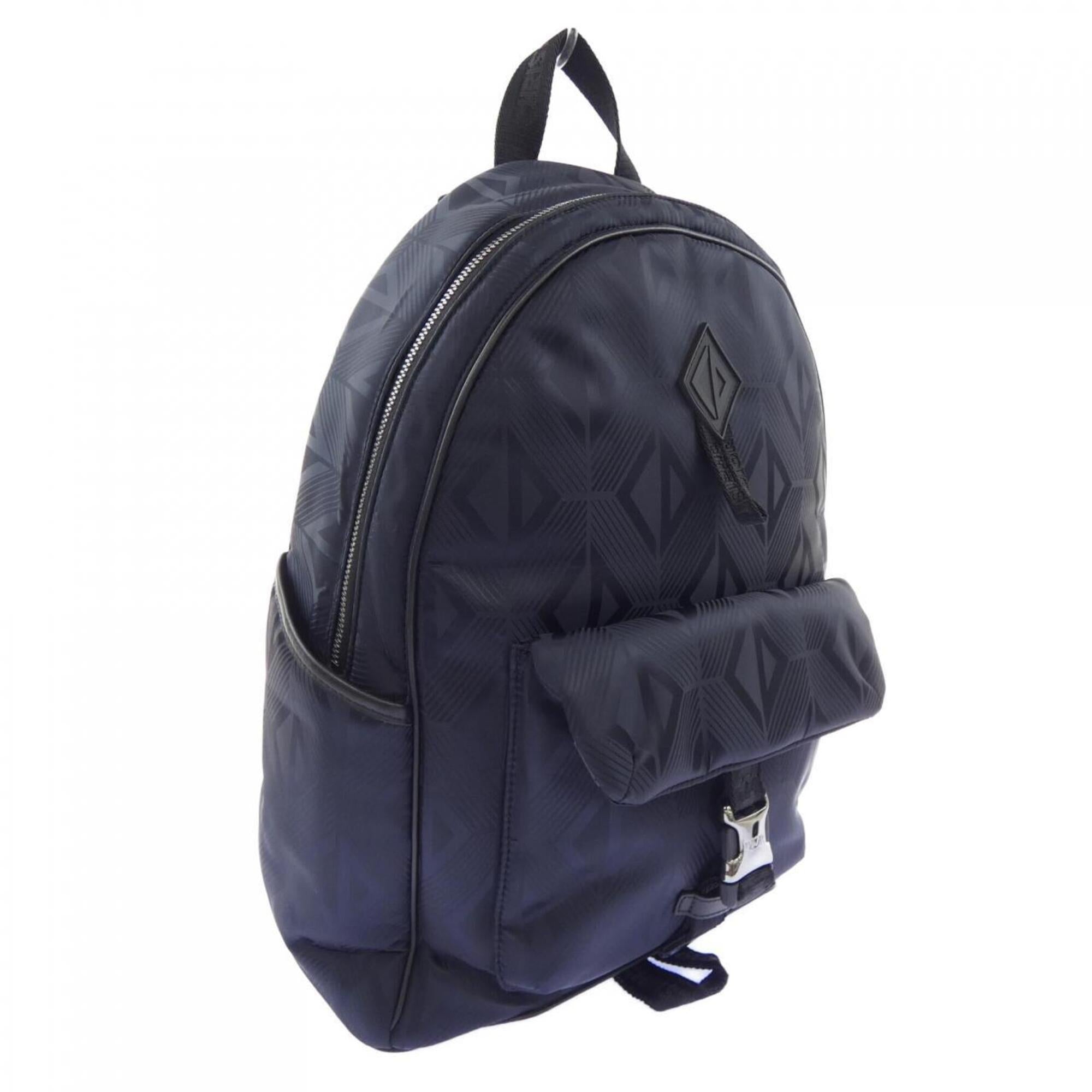 Christian Dior Black Backpack (Pre-Owned)