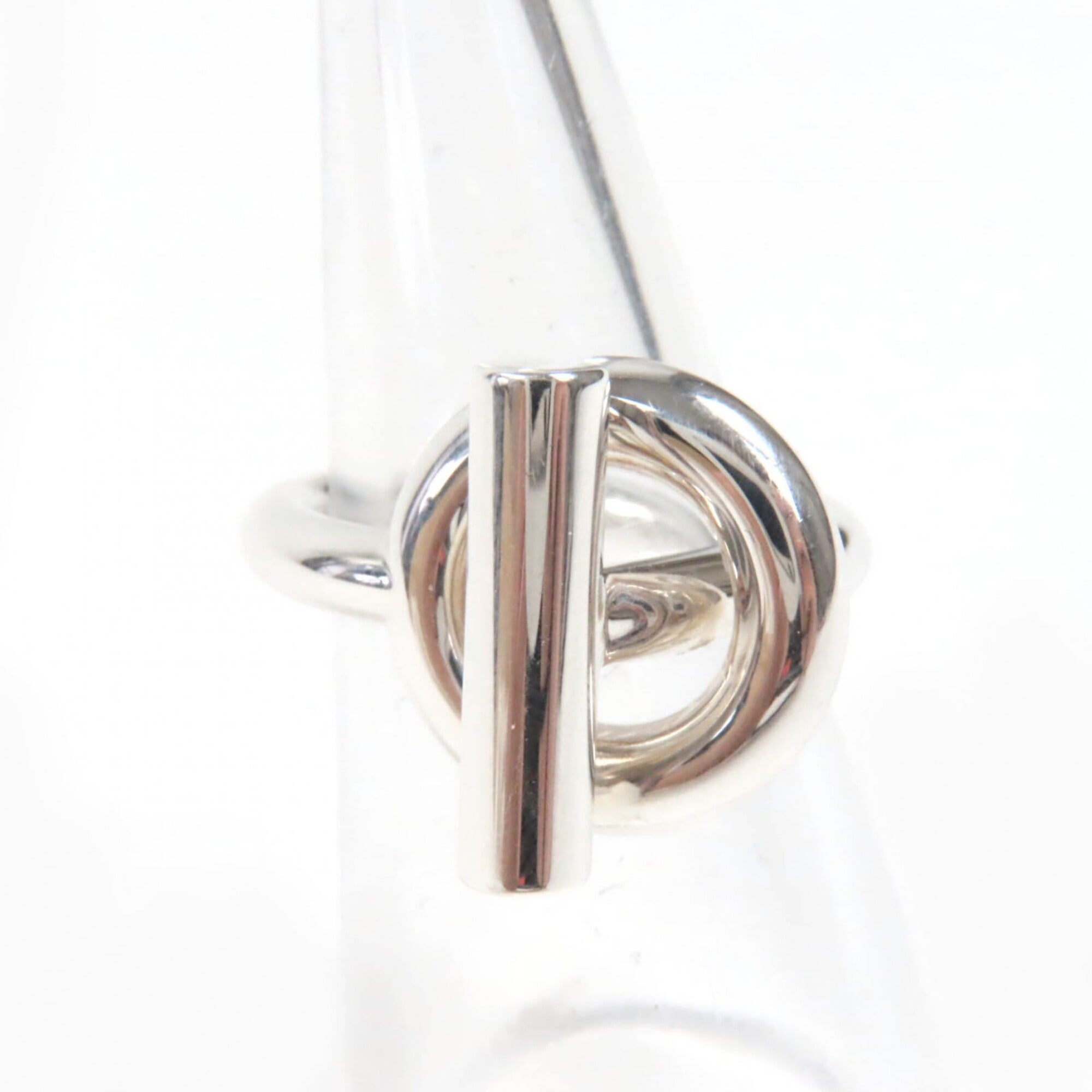 Hermes Band Ring (Pre-Owned)