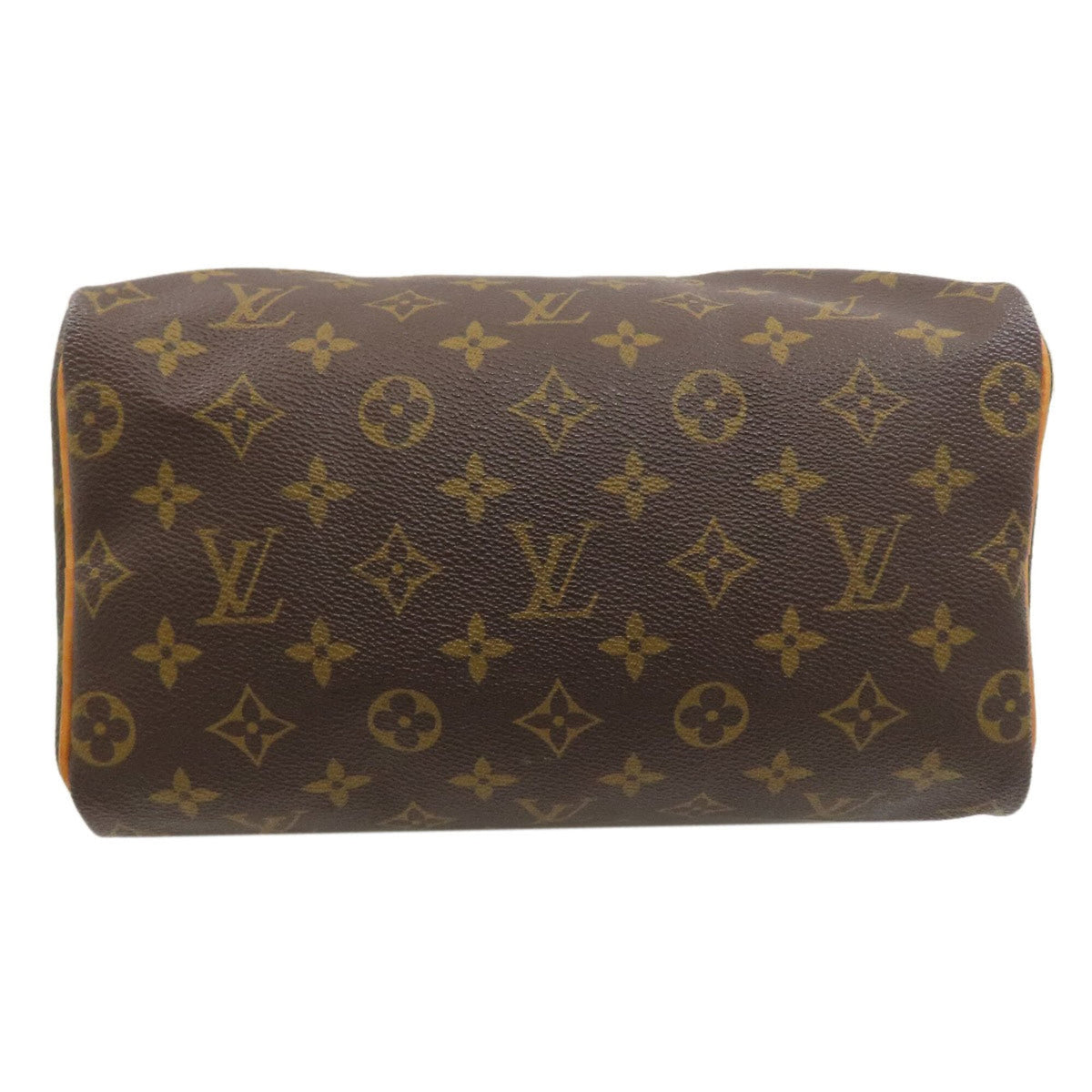 Louis Vuitton Monogram Monogram Boston Bag (Pre-Owned)