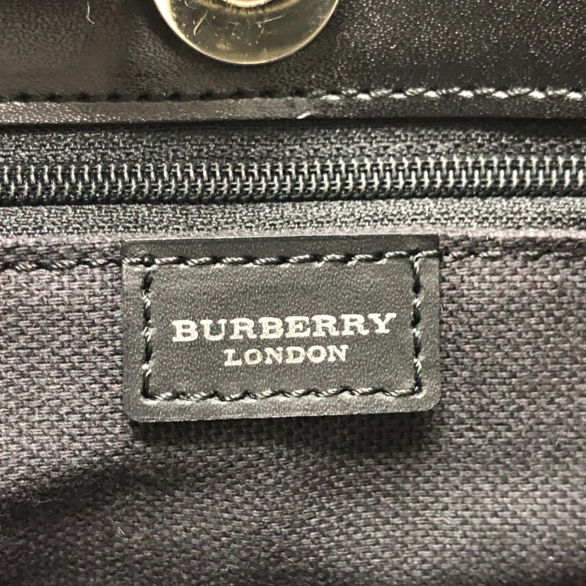 Burberry Beige Other Handbag (Pre-Owned)