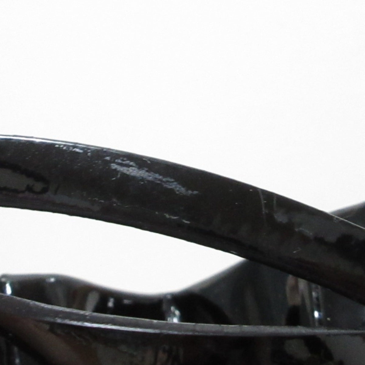 Loewe Black Handbag (Pre-Owned)