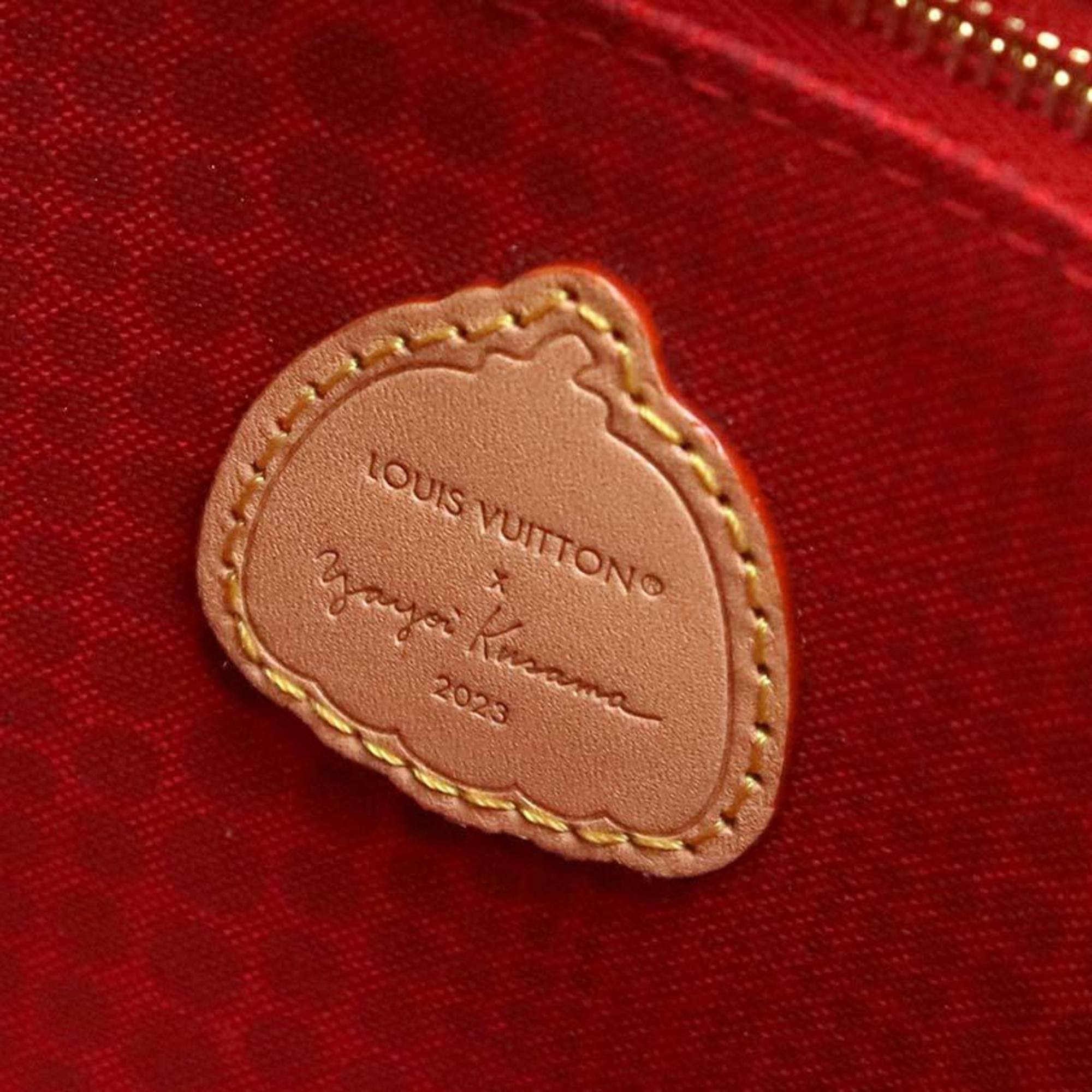 Louis Vuitton Brown Monogram Multi-Color Monogram Handbag Shoulder Bag (Pre-Owned)